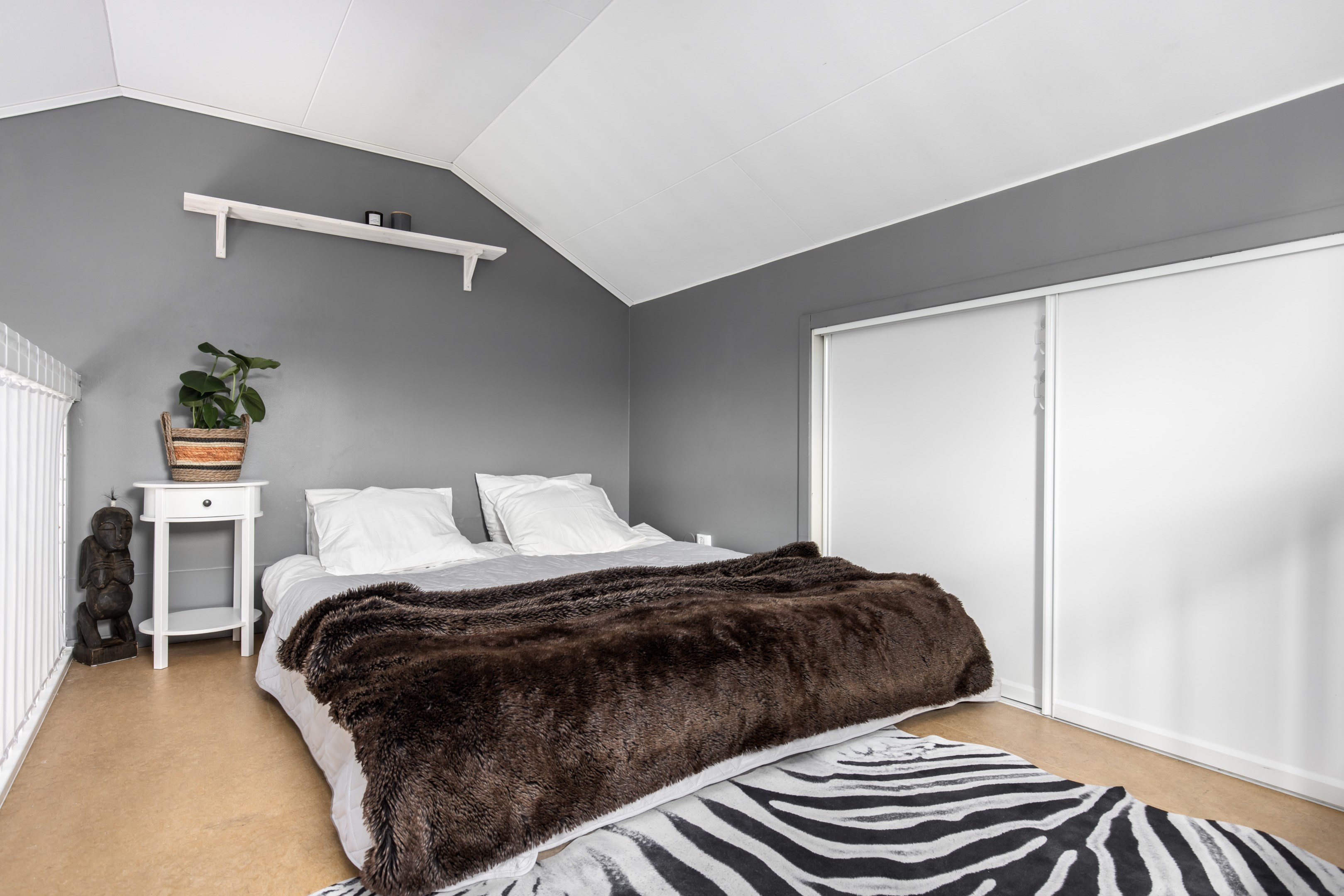 Bostadsbild från Edövägen 25E, Såld i Västra Orminge, Nacka