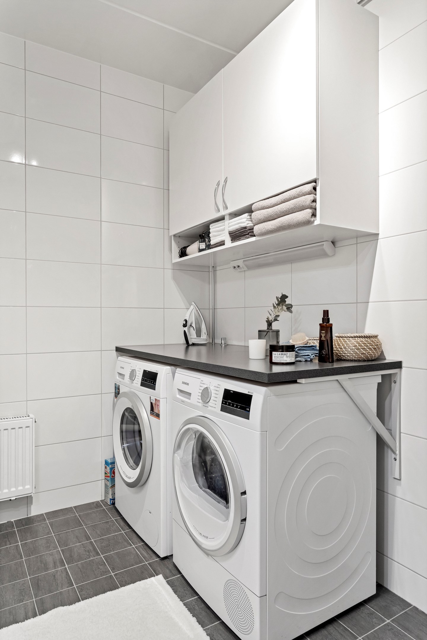 Bostadsbild från Råbyvägen 82, Såld i Kapellgärdet, Uppsala