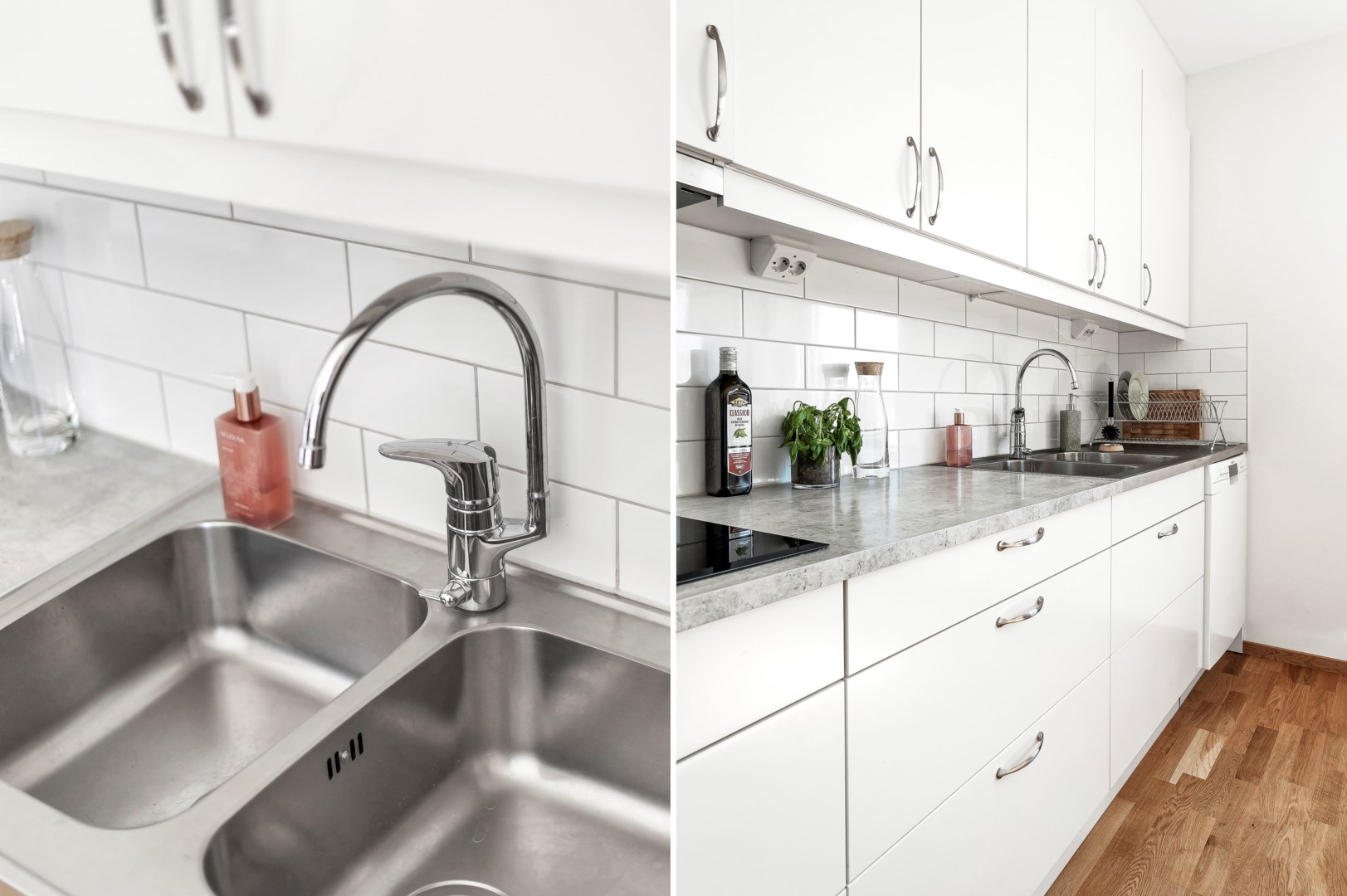 Bostadsbild från Råbyvägen 82, Såld i Kapellgärdet, Uppsala