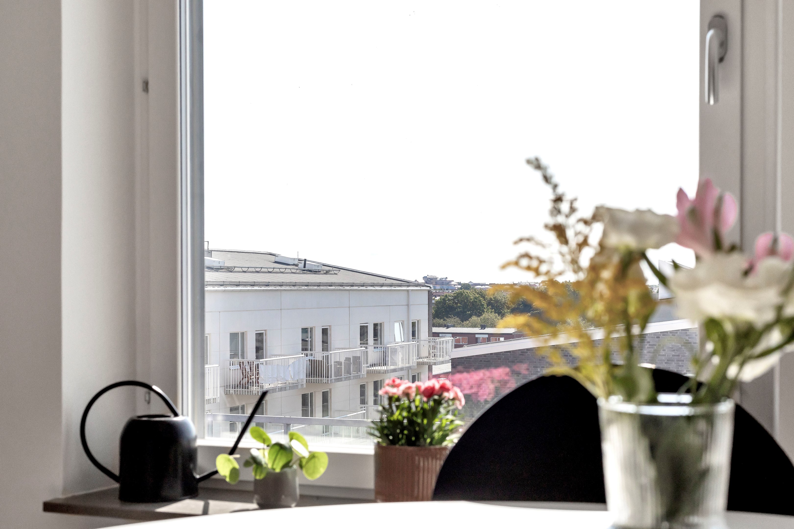 Bostadsbild från Råbyvägen 82, Såld i Kapellgärdet, Uppsala