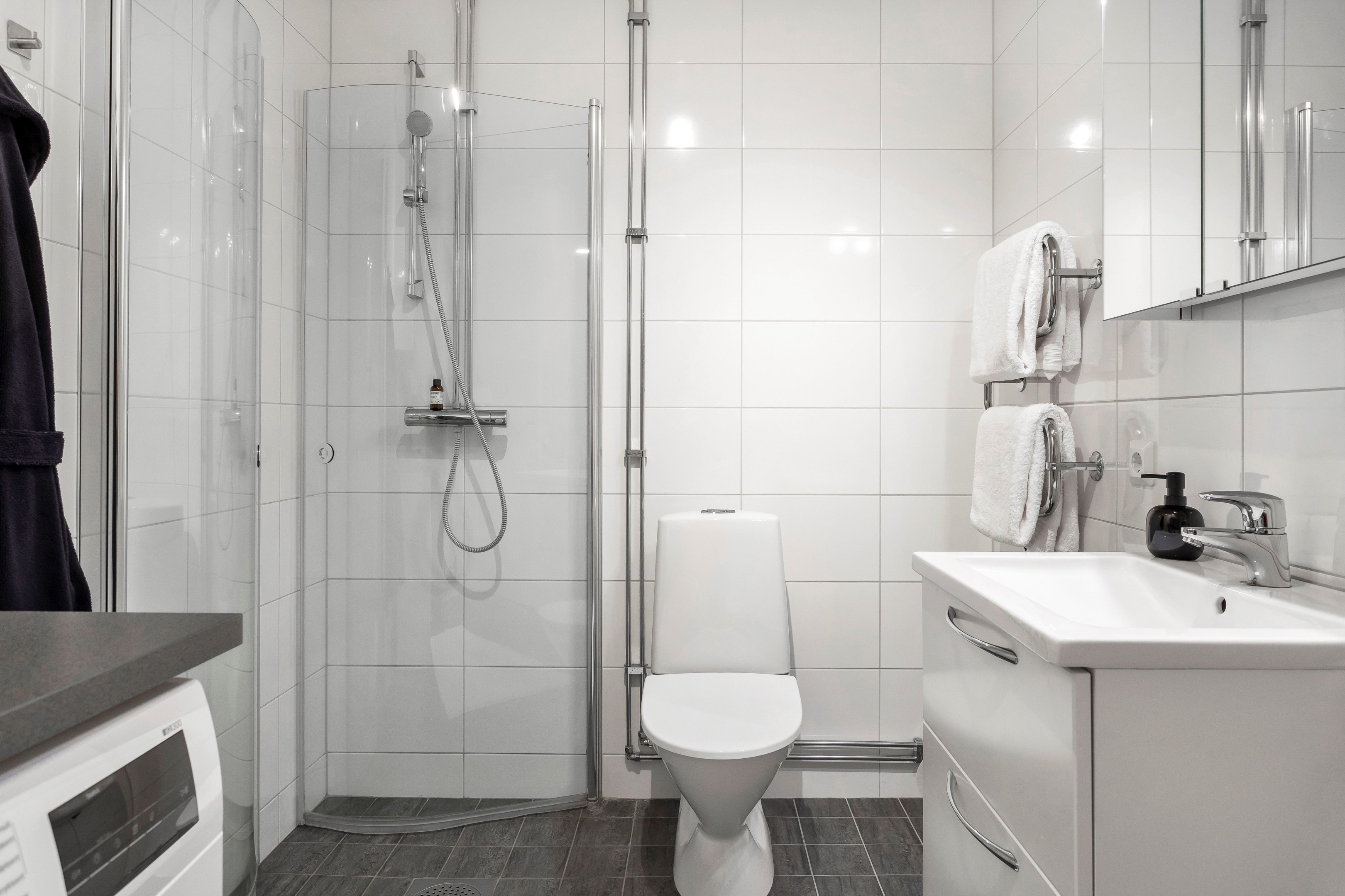 Bostadsbild från Råbyvägen 82, Såld i Kapellgärdet, Uppsala