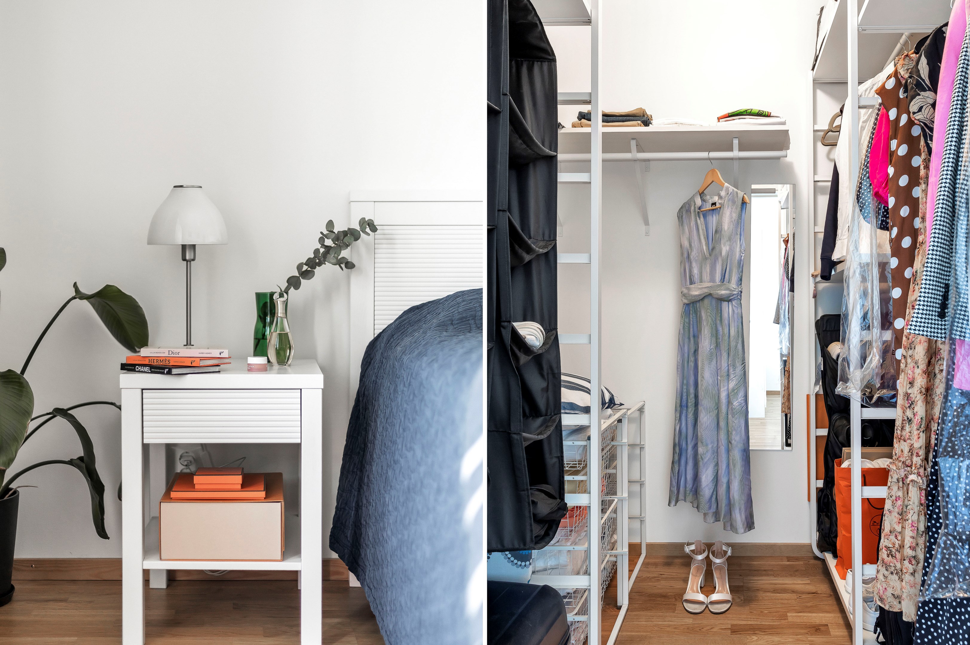 Bostadsbild från Råbyvägen 82, Såld i Kapellgärdet, Uppsala