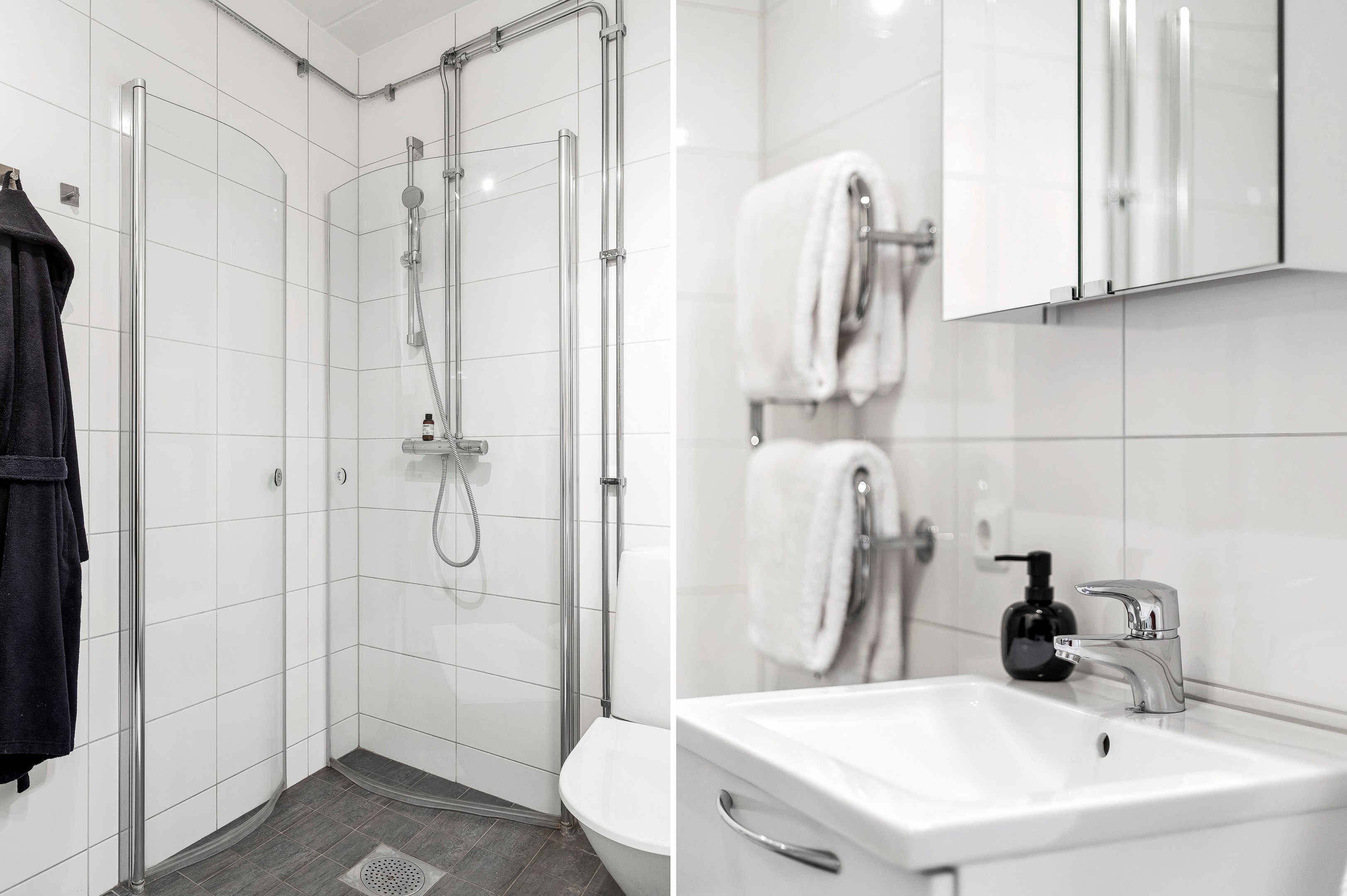 Bostadsbild från Råbyvägen 82, Såld i Kapellgärdet, Uppsala