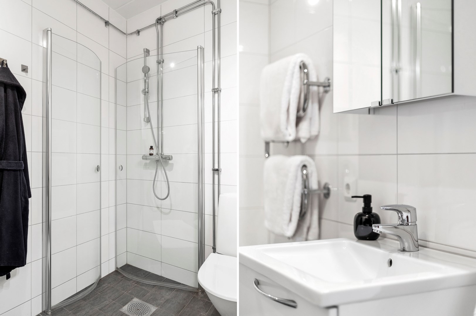 Bostadsbild från Råbyvägen 82, Såld i Kapellgärdet, Uppsala