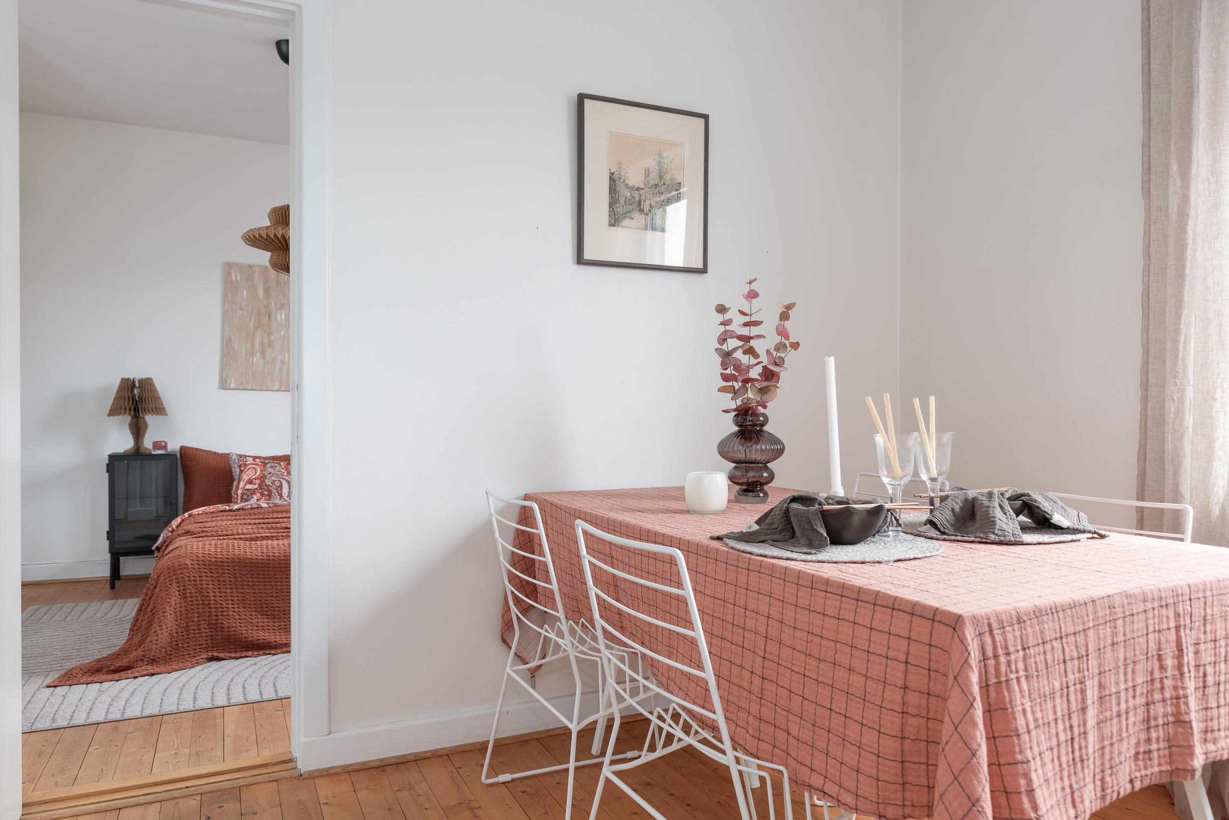 Bostadsbild från Tessingatan 5D, Såld i Centrum, Västerås