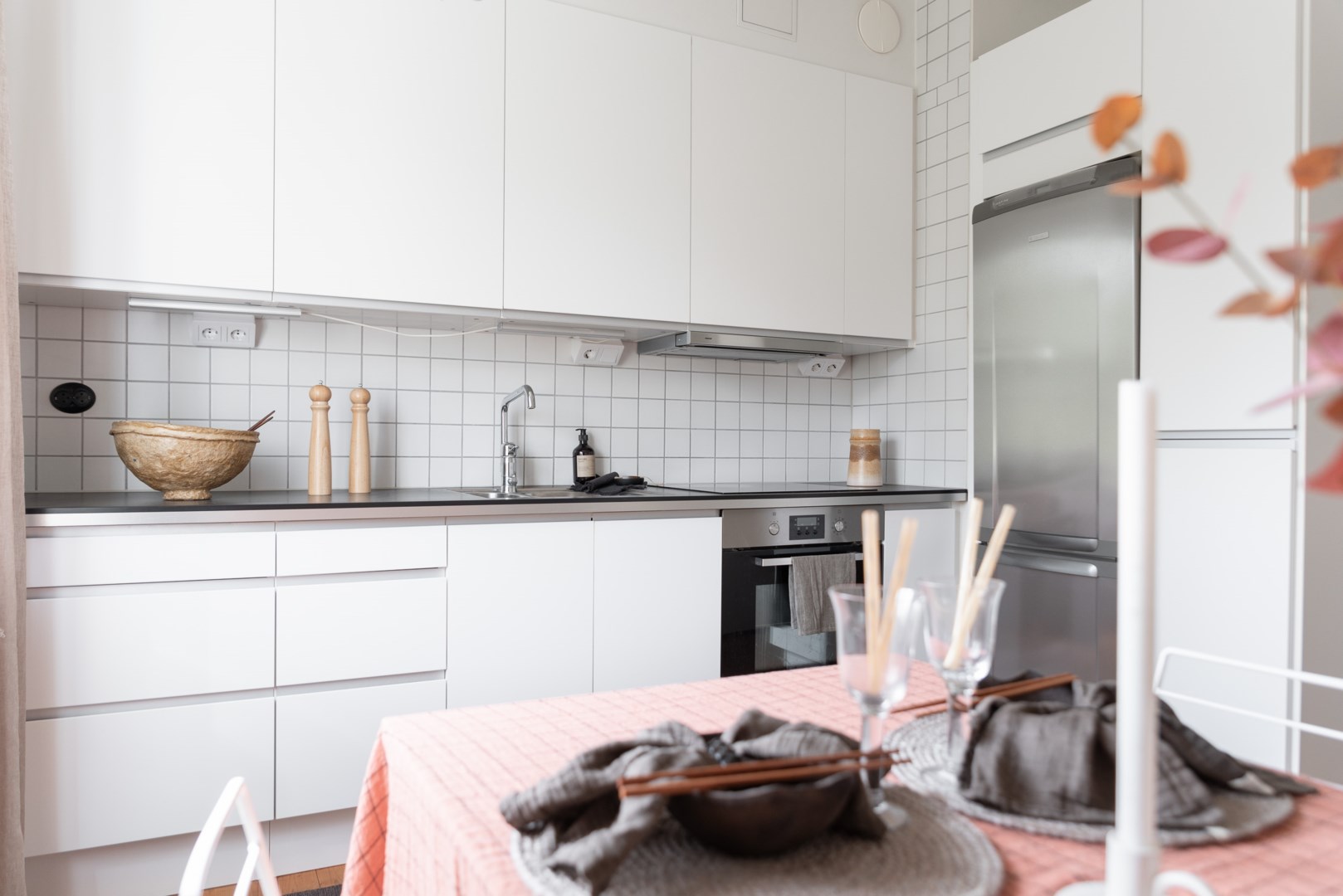 Bostadsbild från Tessingatan 5D, Såld i Centrum, Västerås