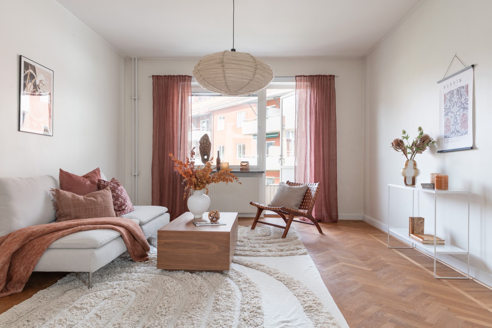 Bostadsbild från Tessingatan 5D, Såld i Centrum, Västerås