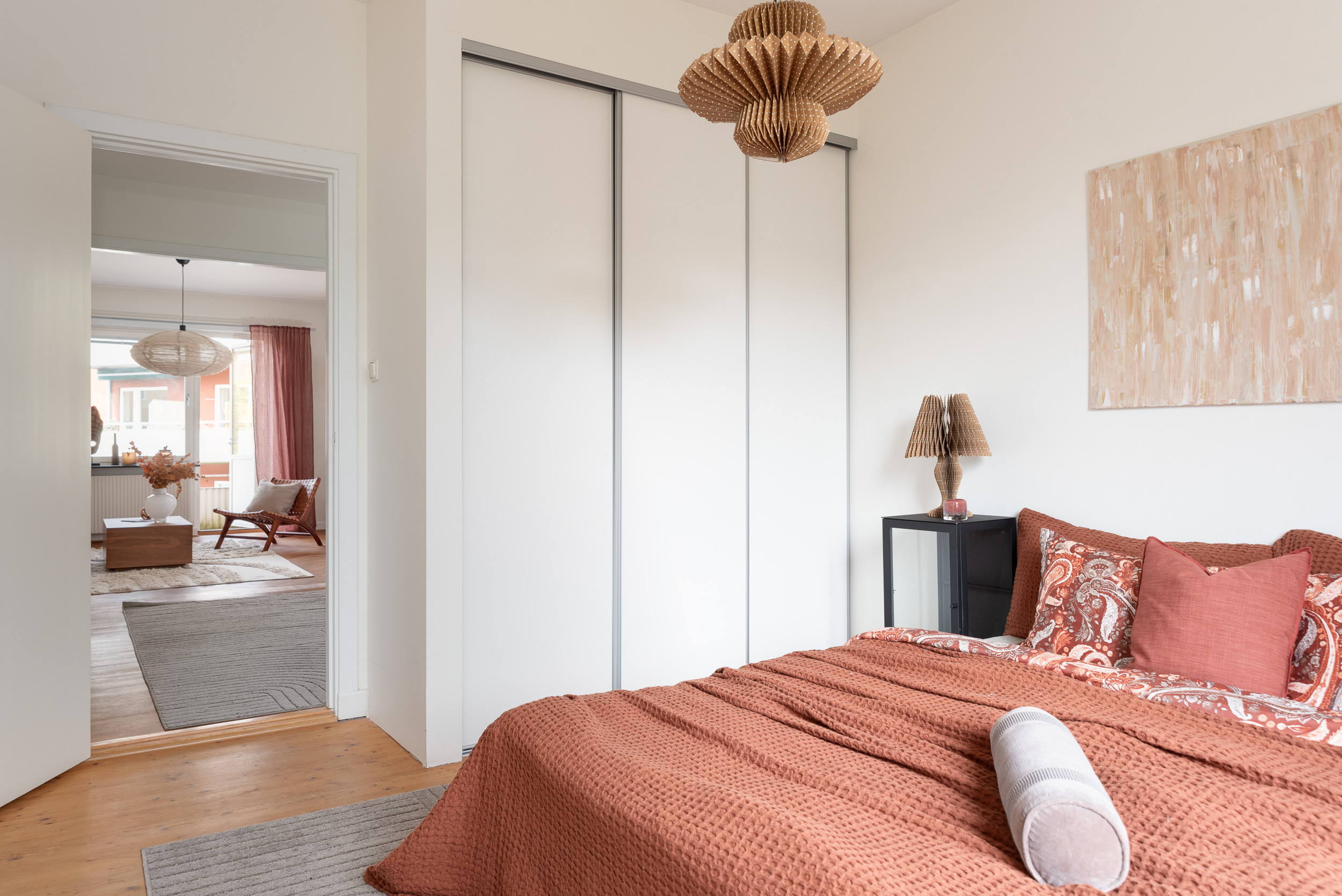 Bostadsbild från Tessingatan 5D, Såld i Centrum, Västerås