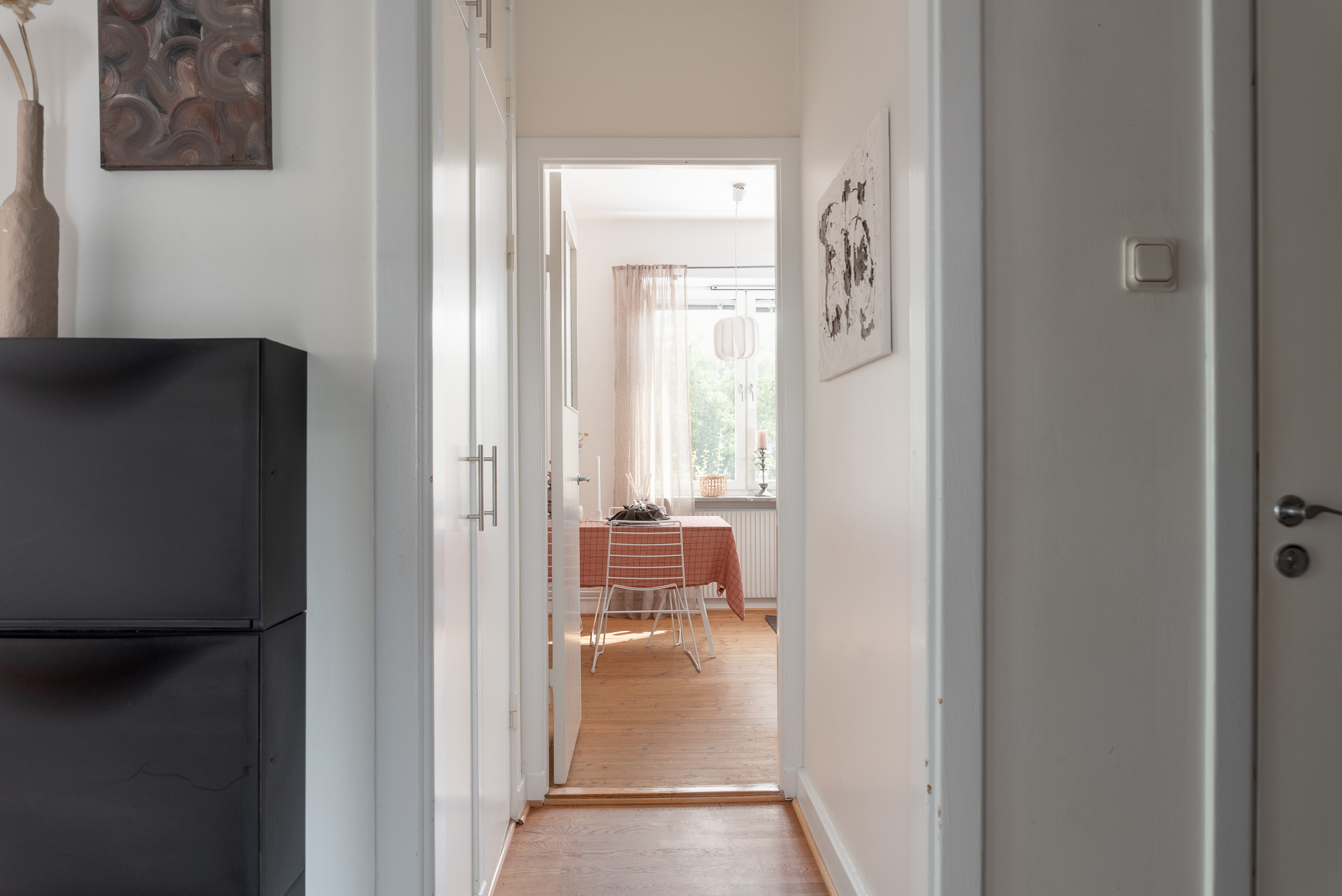 Bostadsbild från Tessingatan 5D, Såld i Centrum, Västerås