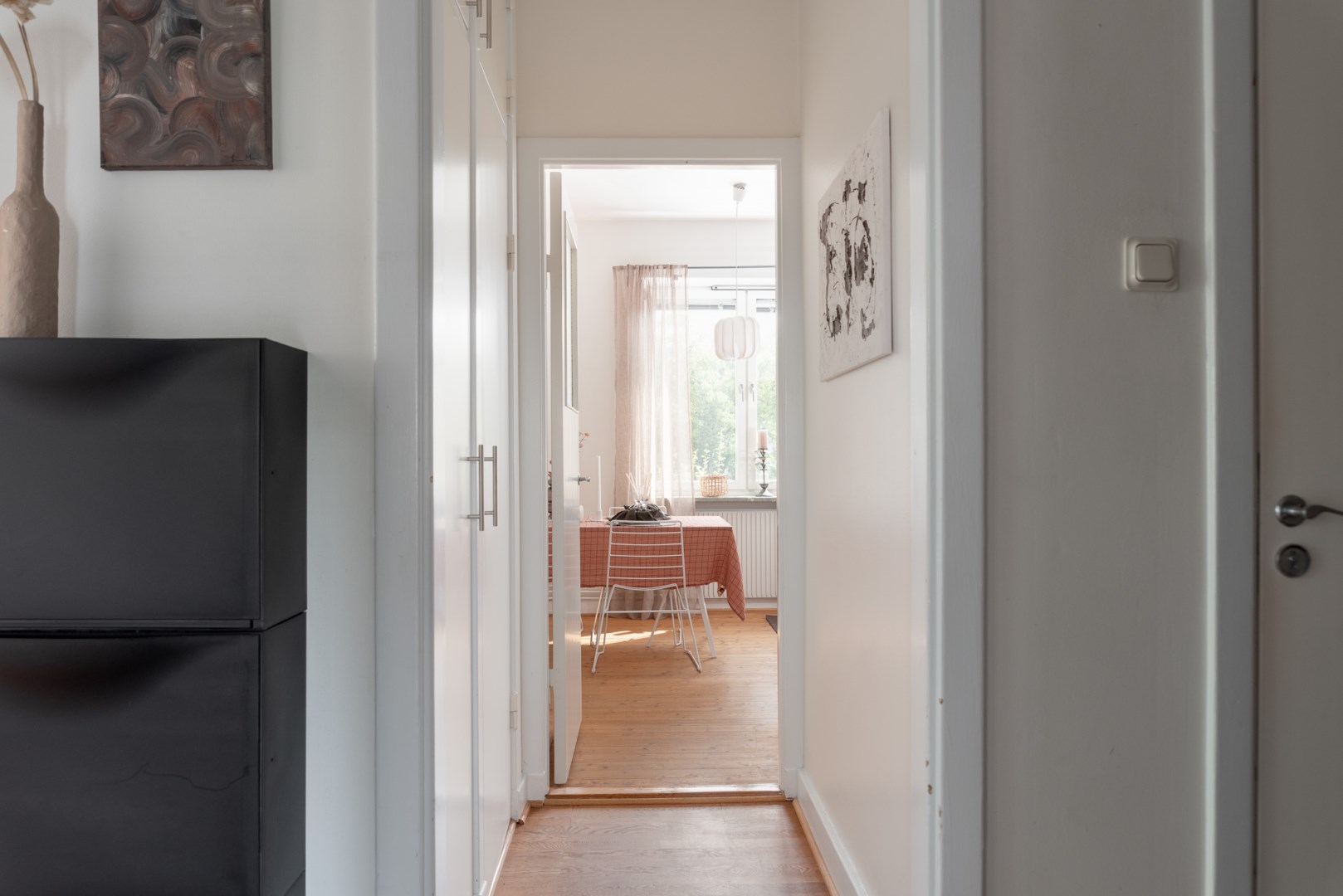 Bostadsbild från Tessingatan 5D, Såld i Centrum, Västerås