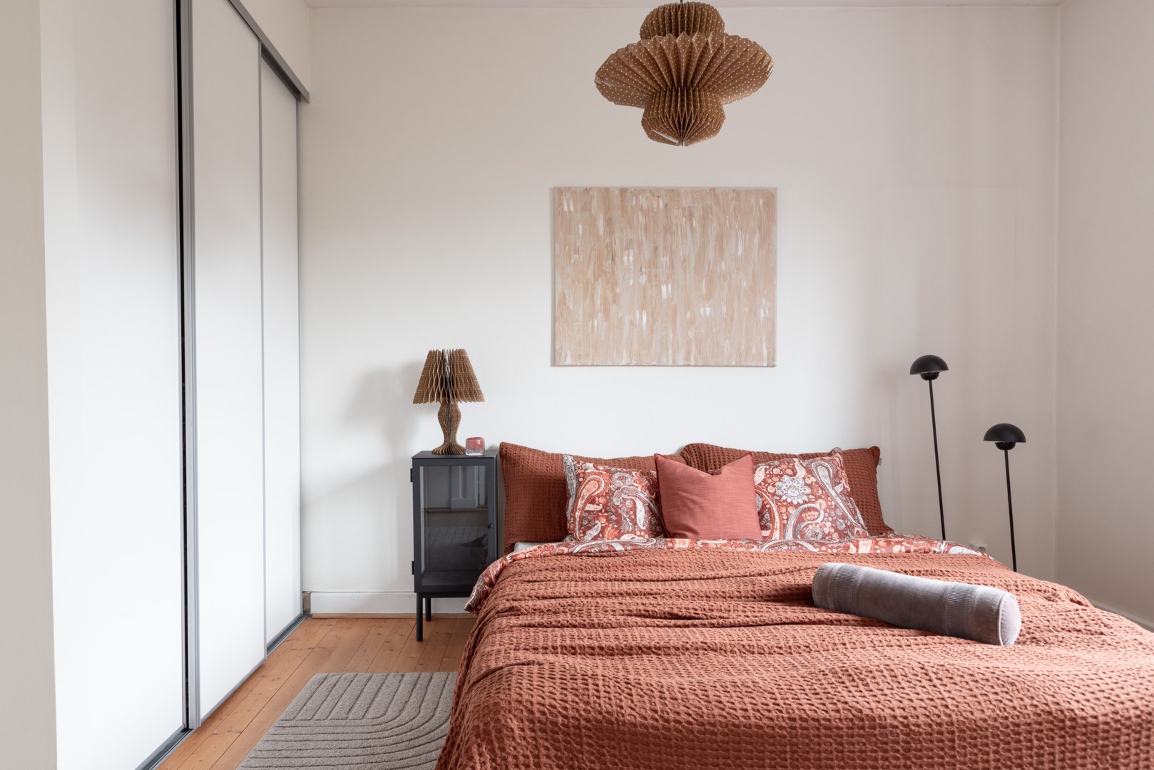 Bostadsbild från Tessingatan 5D, Såld i Centrum, Västerås