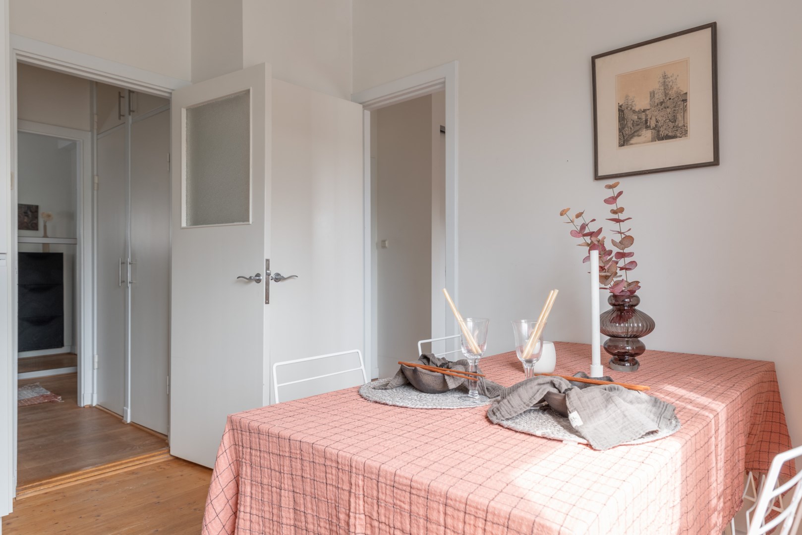 Bostadsbild från Tessingatan 5D, Såld i Centrum, Västerås