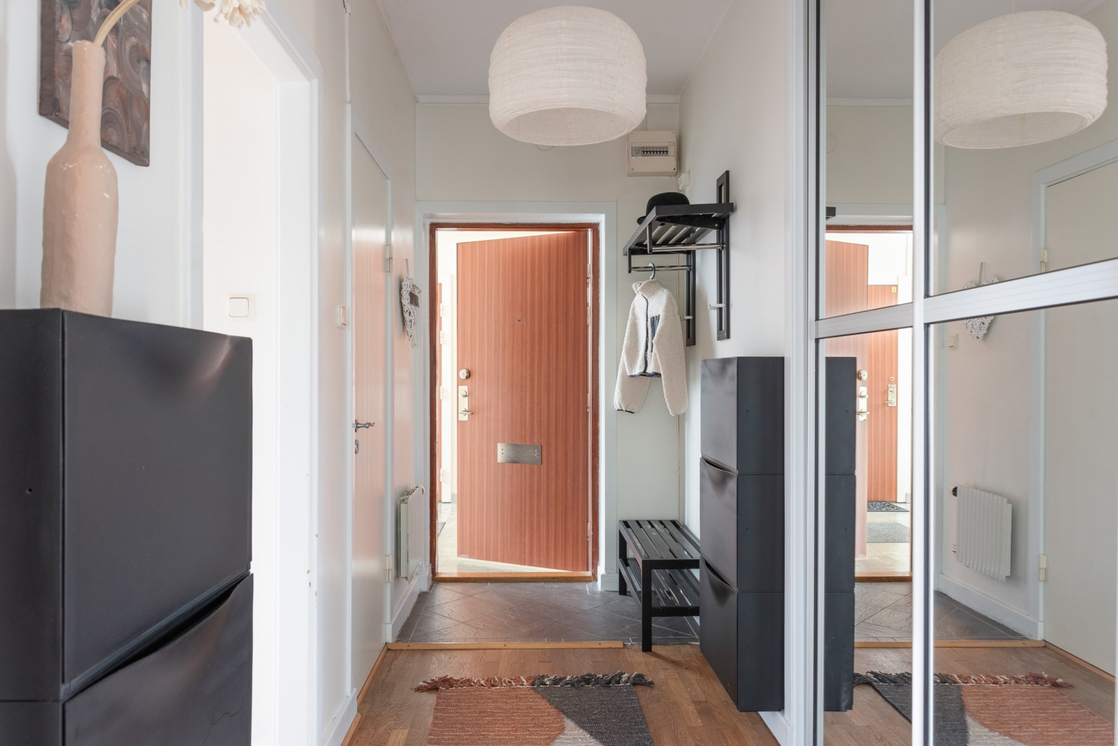 Bostadsbild från Tessingatan 5D, Såld i Centrum, Västerås