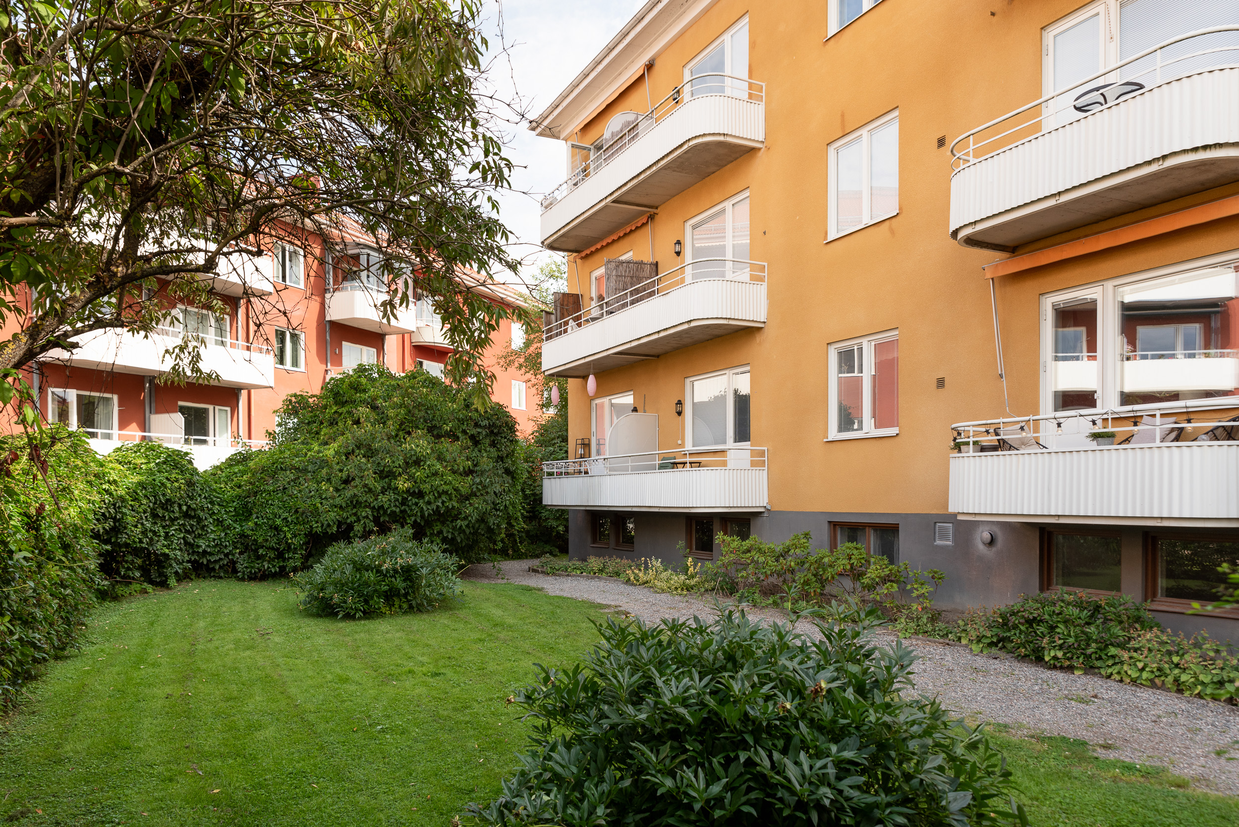 Bostadsbild från Tessingatan 5D, Såld i Centrum, Västerås