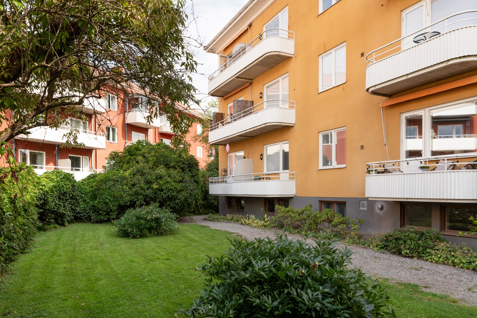 Bostadsbild från Tessingatan 5D, Såld i Centrum, Västerås