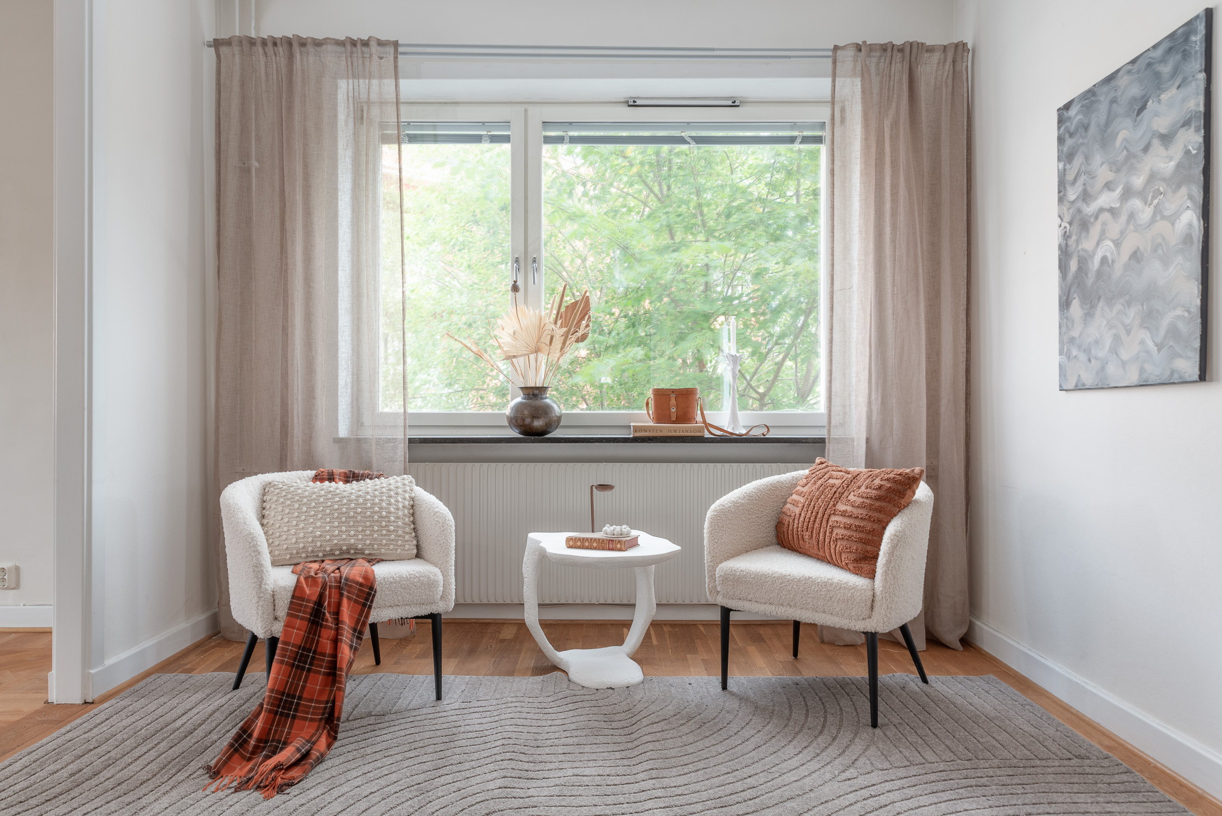 Bostadsbild från Tessingatan 5D, Såld i Centrum, Västerås