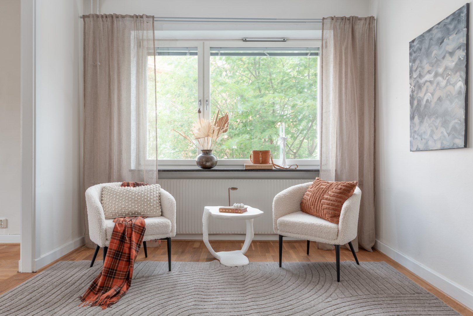 Bostadsbild från Tessingatan 5D, Såld i Centrum, Västerås