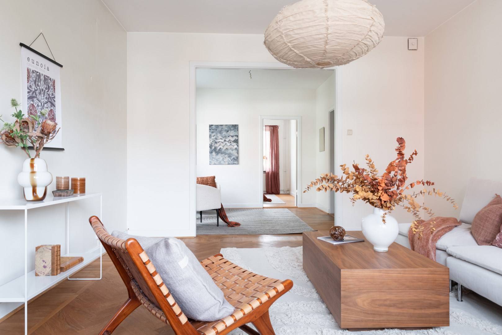 Bostadsbild från Tessingatan 5D, Såld i Centrum, Västerås