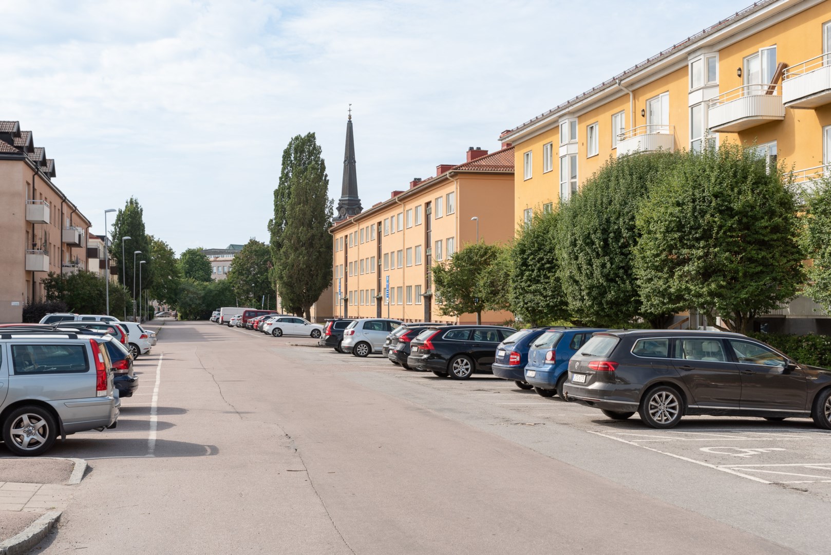 Bostadsbild från Tessingatan 5D, Såld i Centrum, Västerås