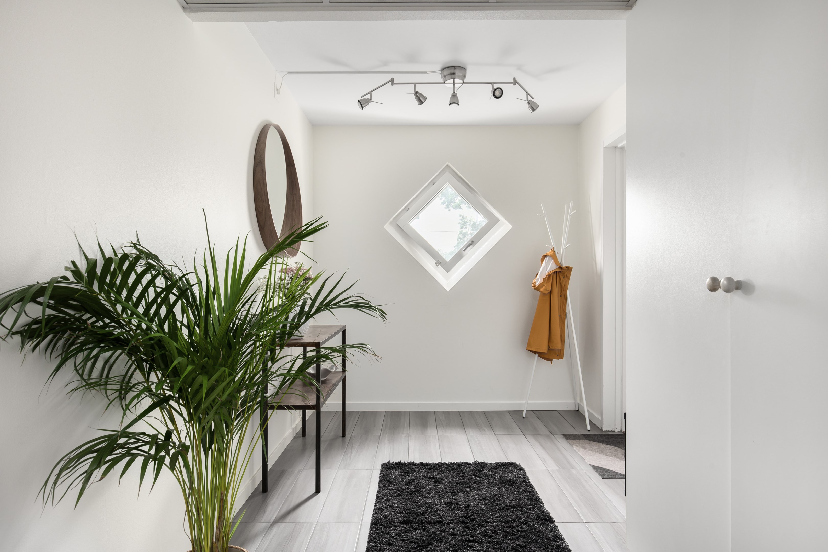 Bostadsbild från Ängsbacken 1, Såld i Björknäs, Nacka