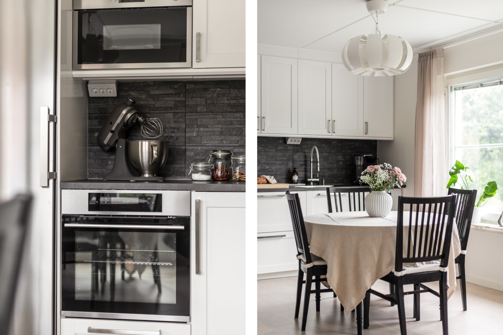 Bostadsbild från Ängsbacken 1, Såld i Björknäs, Nacka