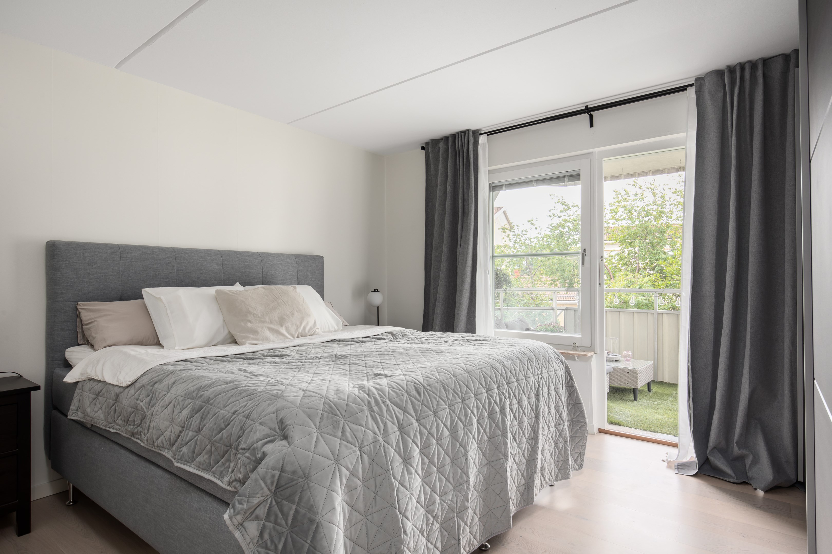 Bostadsbild från Ängsbacken 1, Såld i Björknäs, Nacka