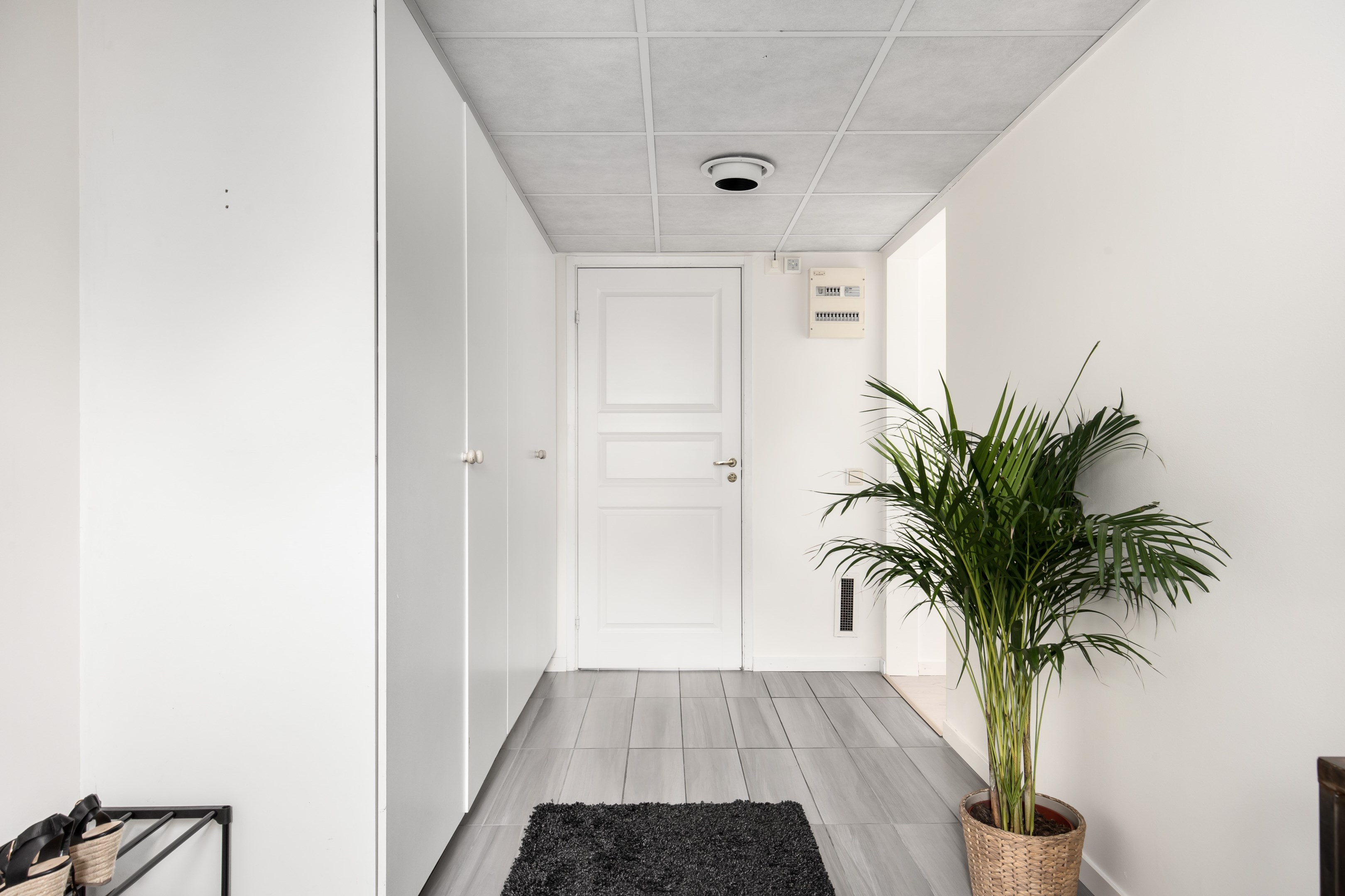 Bostadsbild från Ängsbacken 1, Såld i Björknäs, Nacka