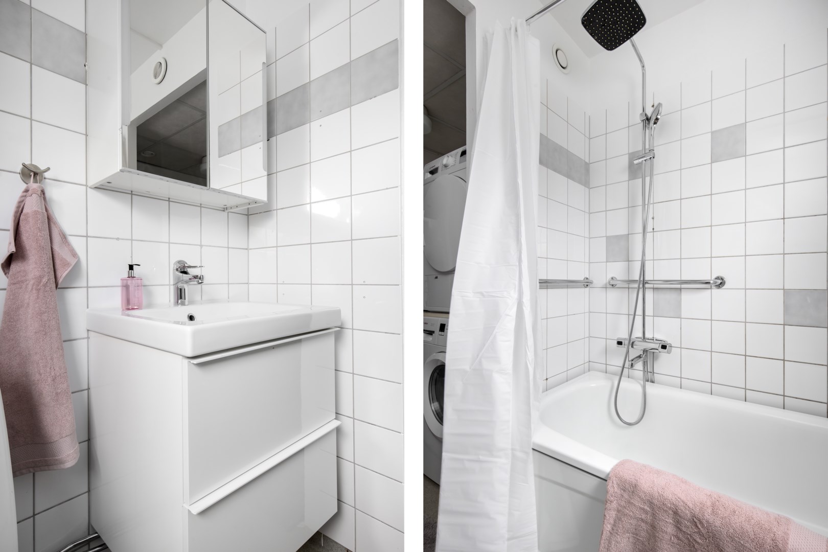 Bostadsbild från Ängsbacken 1, Såld i Björknäs, Nacka