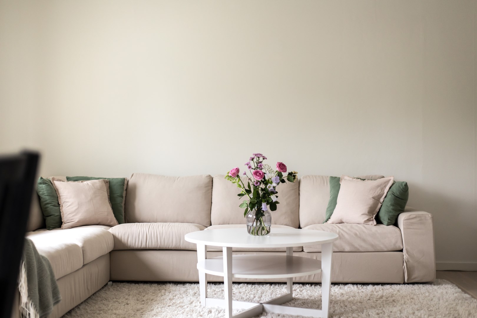 Bostadsbild från Ängsbacken 1, Såld i Björknäs, Nacka