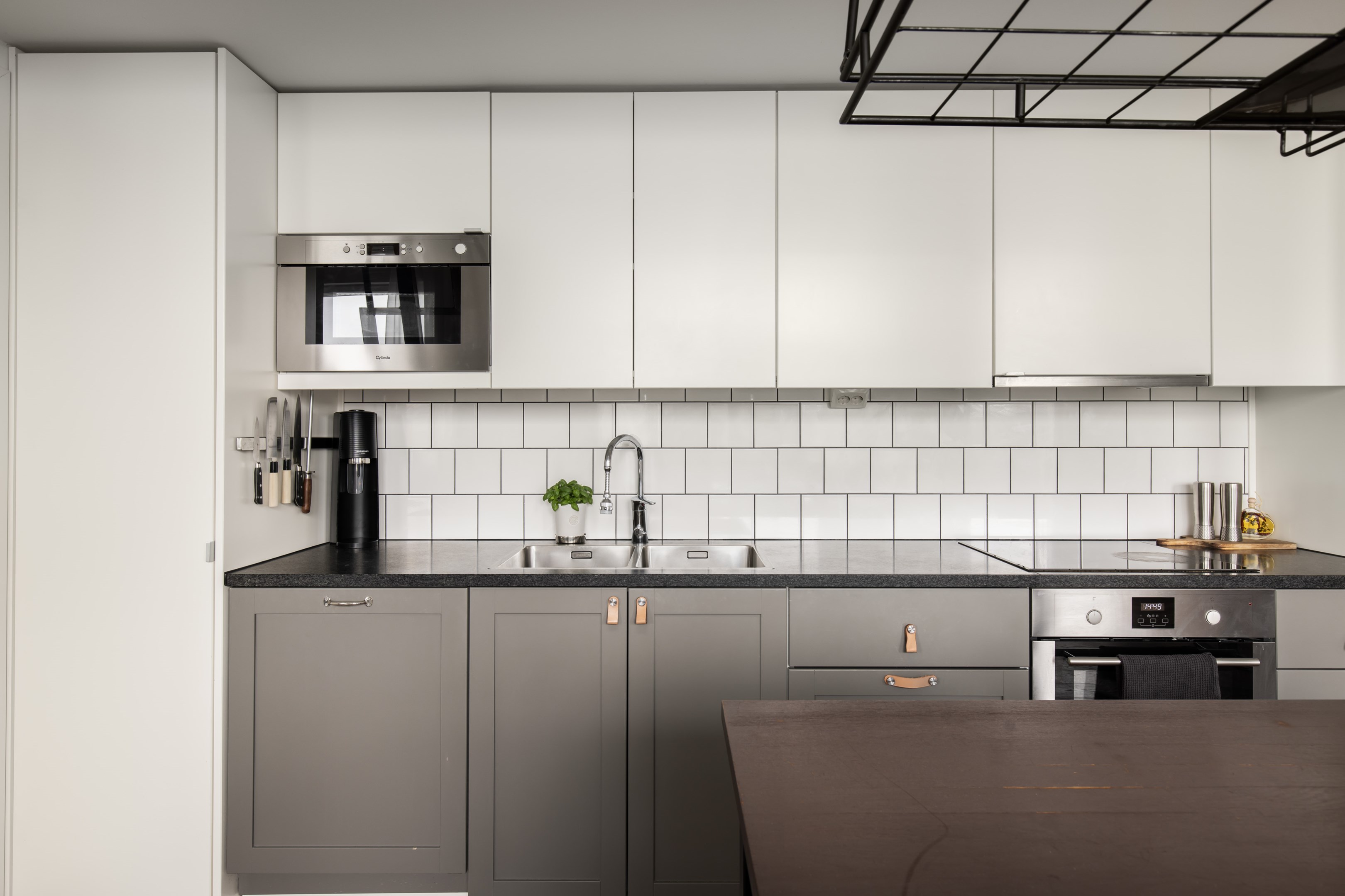 Bostadsbild från Stig Lindbergs Gata 17A, Såld i Porslinskvarteren, Värmdö