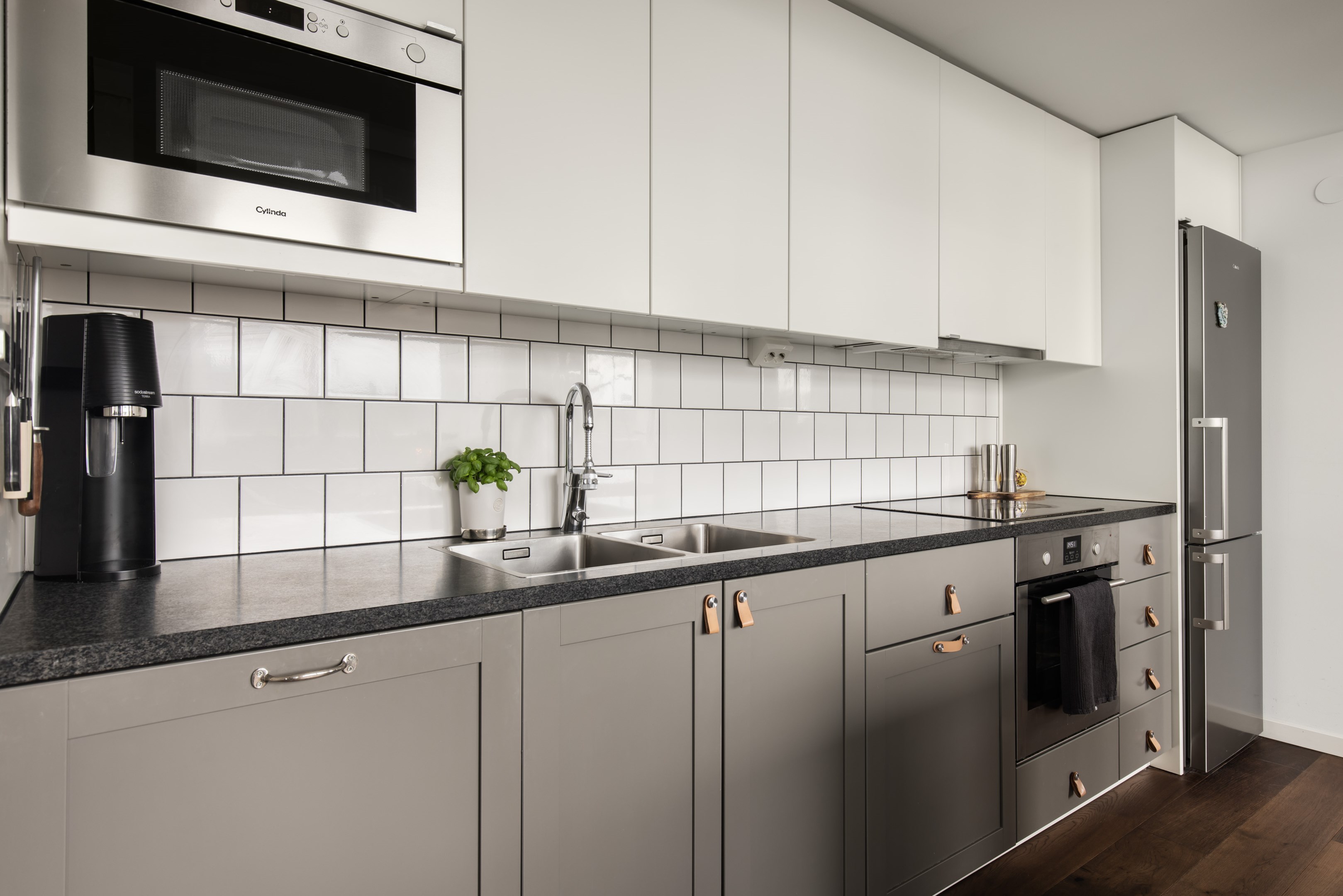 Bostadsbild från Stig Lindbergs Gata 17A, Såld i Porslinskvarteren, Värmdö