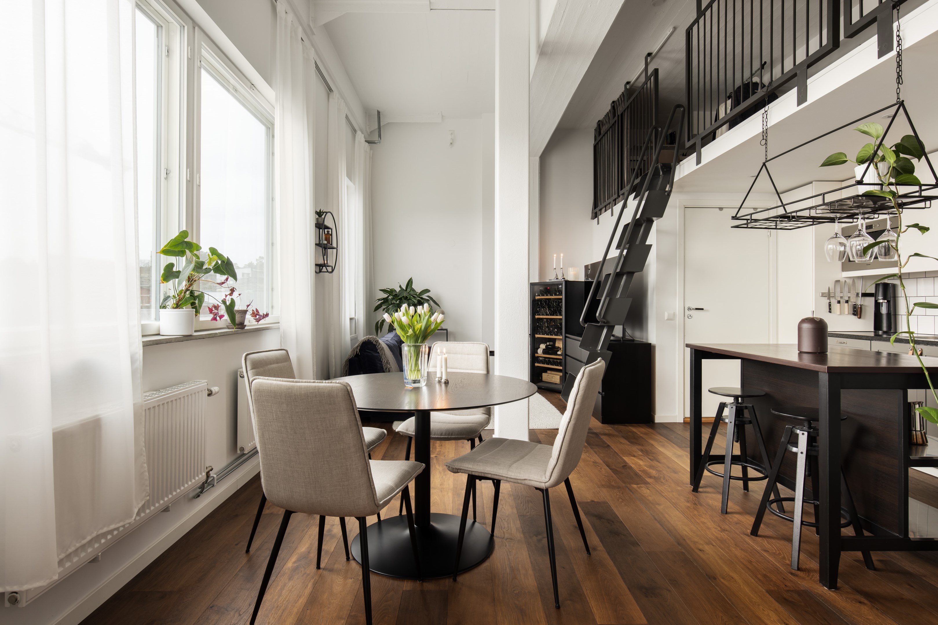 Bostadsbild från Stig Lindbergs Gata 17A, Såld i Porslinskvarteren, Värmdö