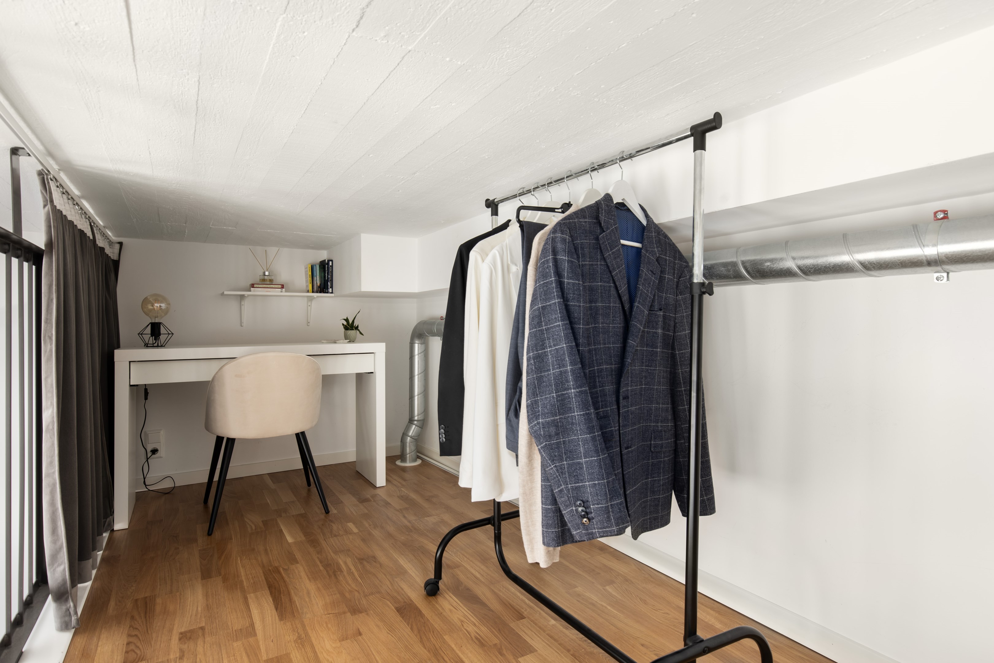 Bostadsbild från Stig Lindbergs Gata 17A, Såld i Porslinskvarteren, Värmdö