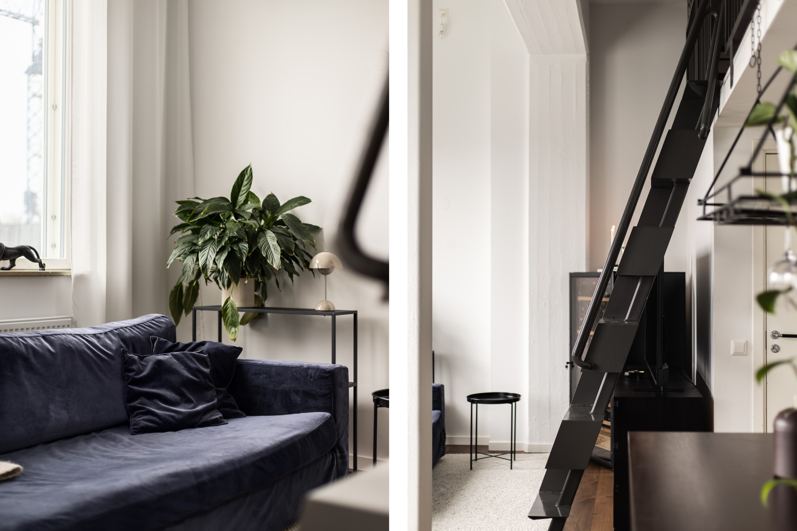 Bostadsbild från Stig Lindbergs Gata 17A, Såld i Porslinskvarteren, Värmdö