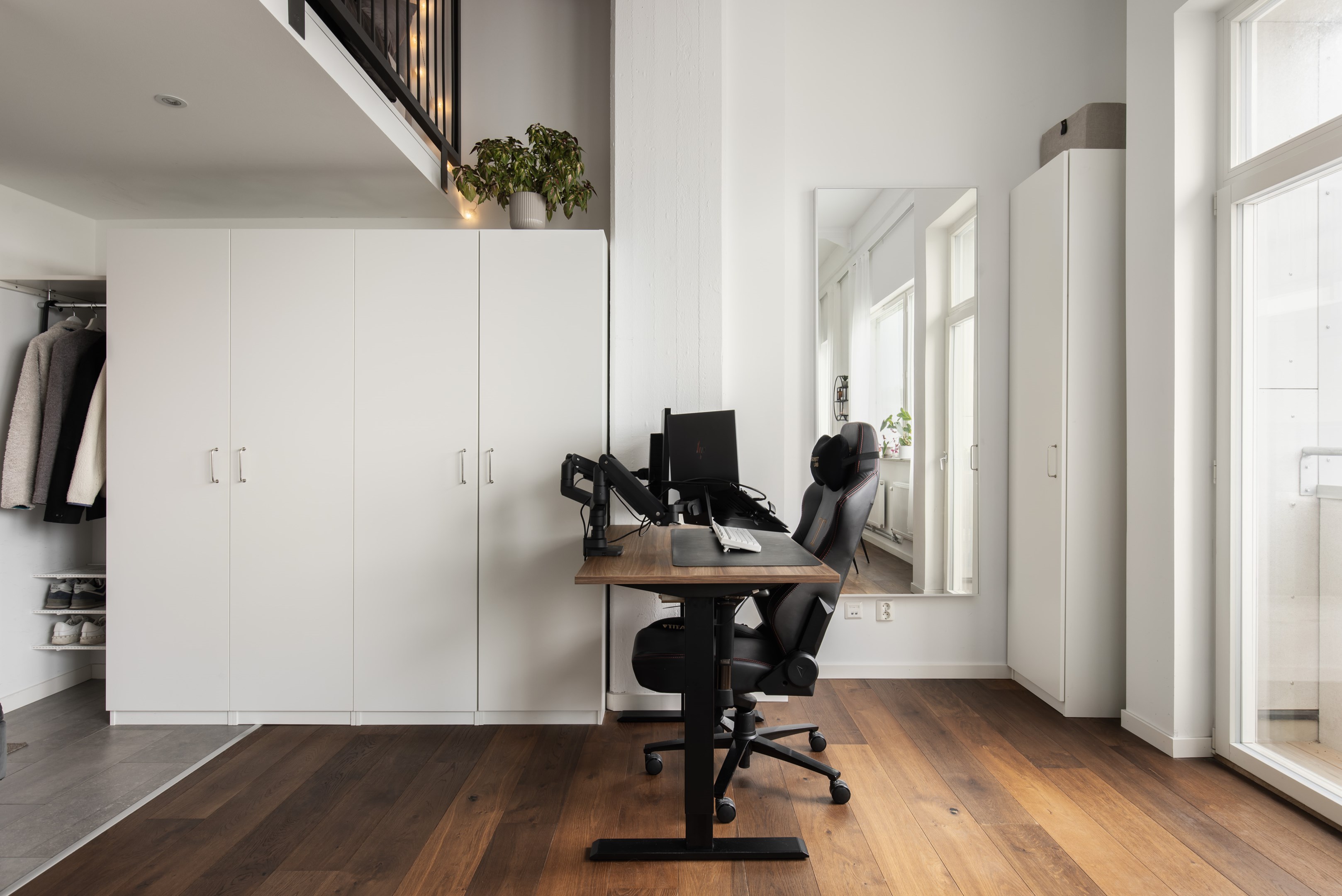 Bostadsbild från Stig Lindbergs Gata 17A, Såld i Porslinskvarteren, Värmdö