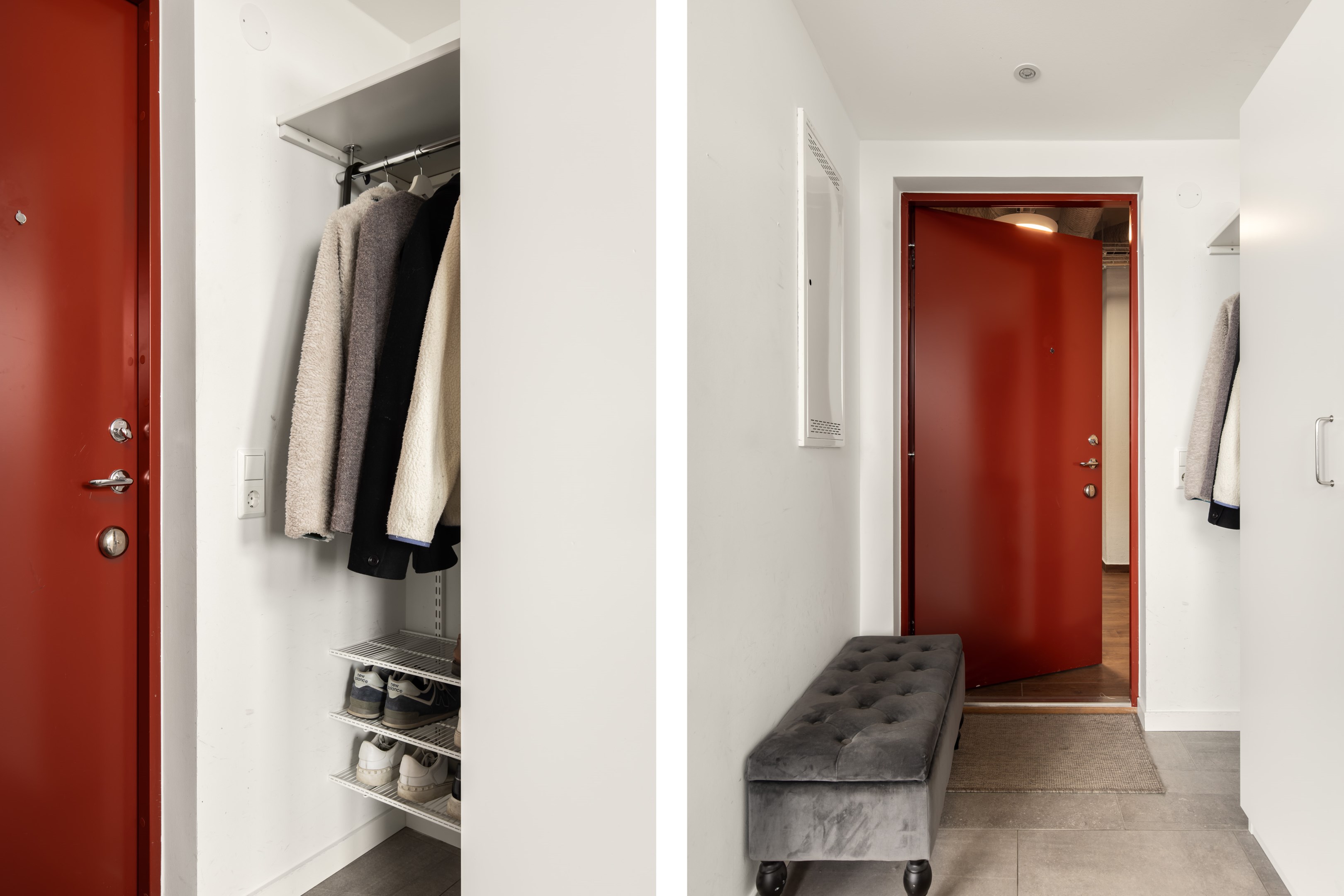 Bostadsbild från Stig Lindbergs Gata 17A, Såld i Porslinskvarteren, Värmdö