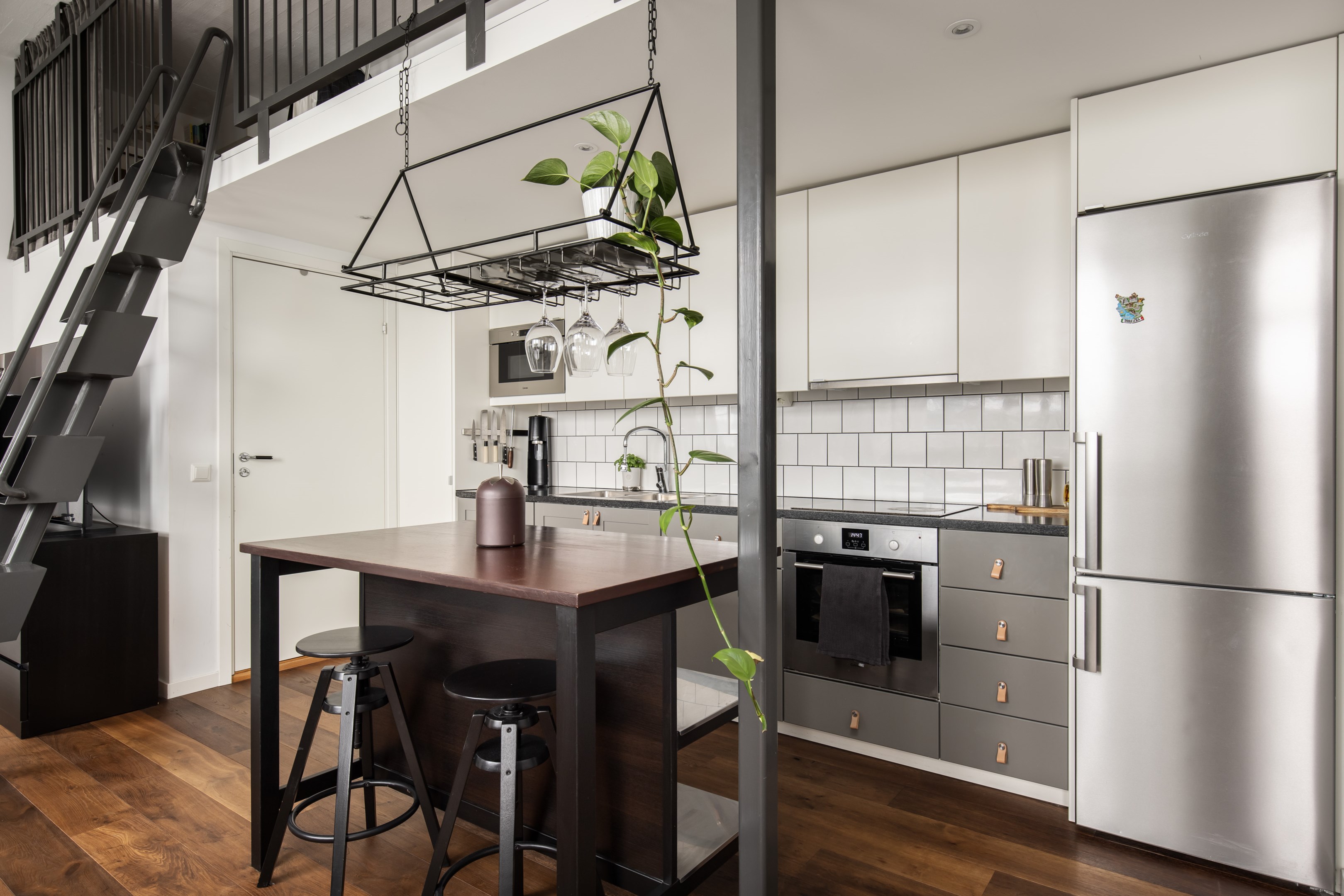 Bostadsbild från Stig Lindbergs Gata 17A, Såld i Porslinskvarteren, Värmdö