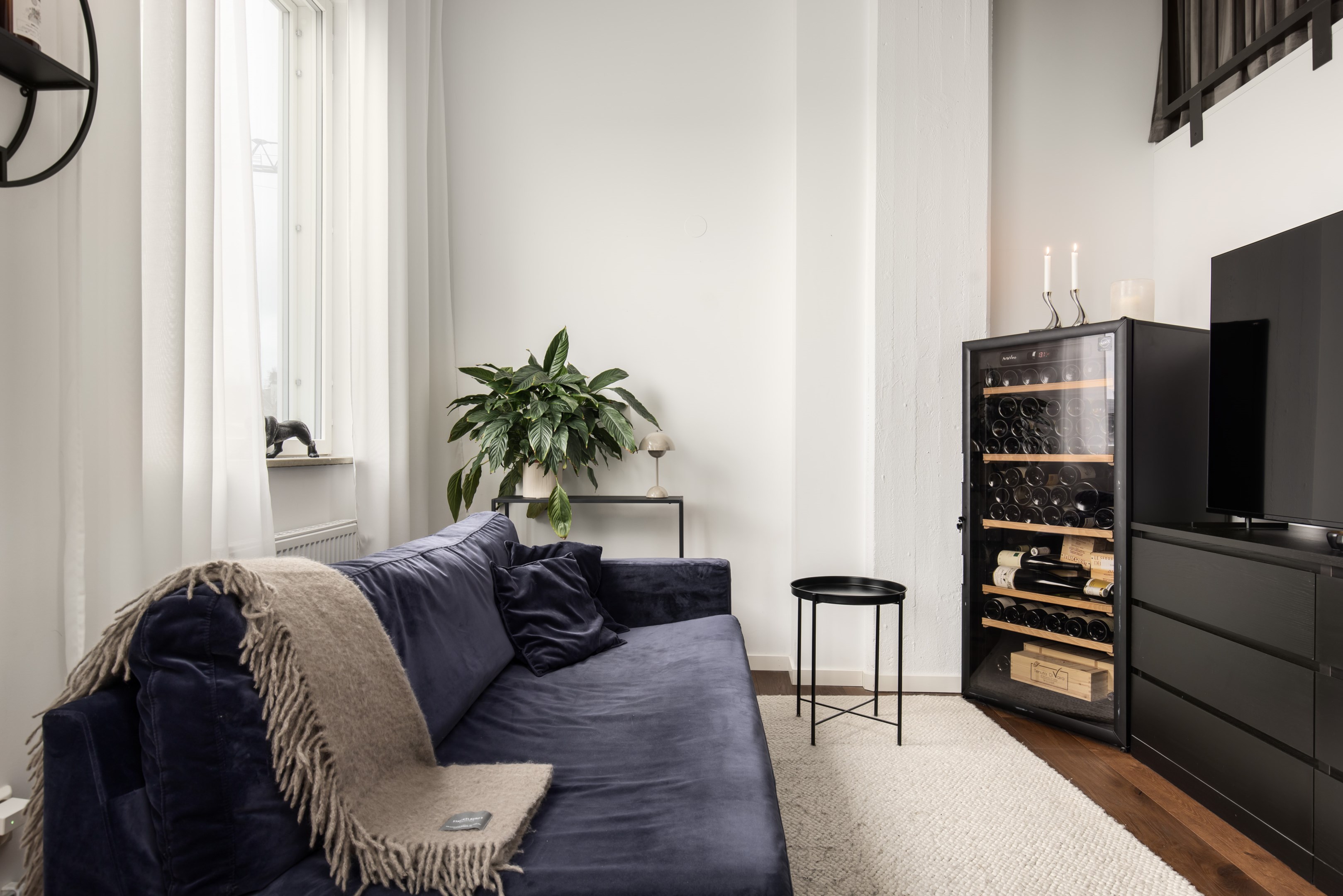 Bostadsbild från Stig Lindbergs Gata 17A, Såld i Porslinskvarteren, Värmdö