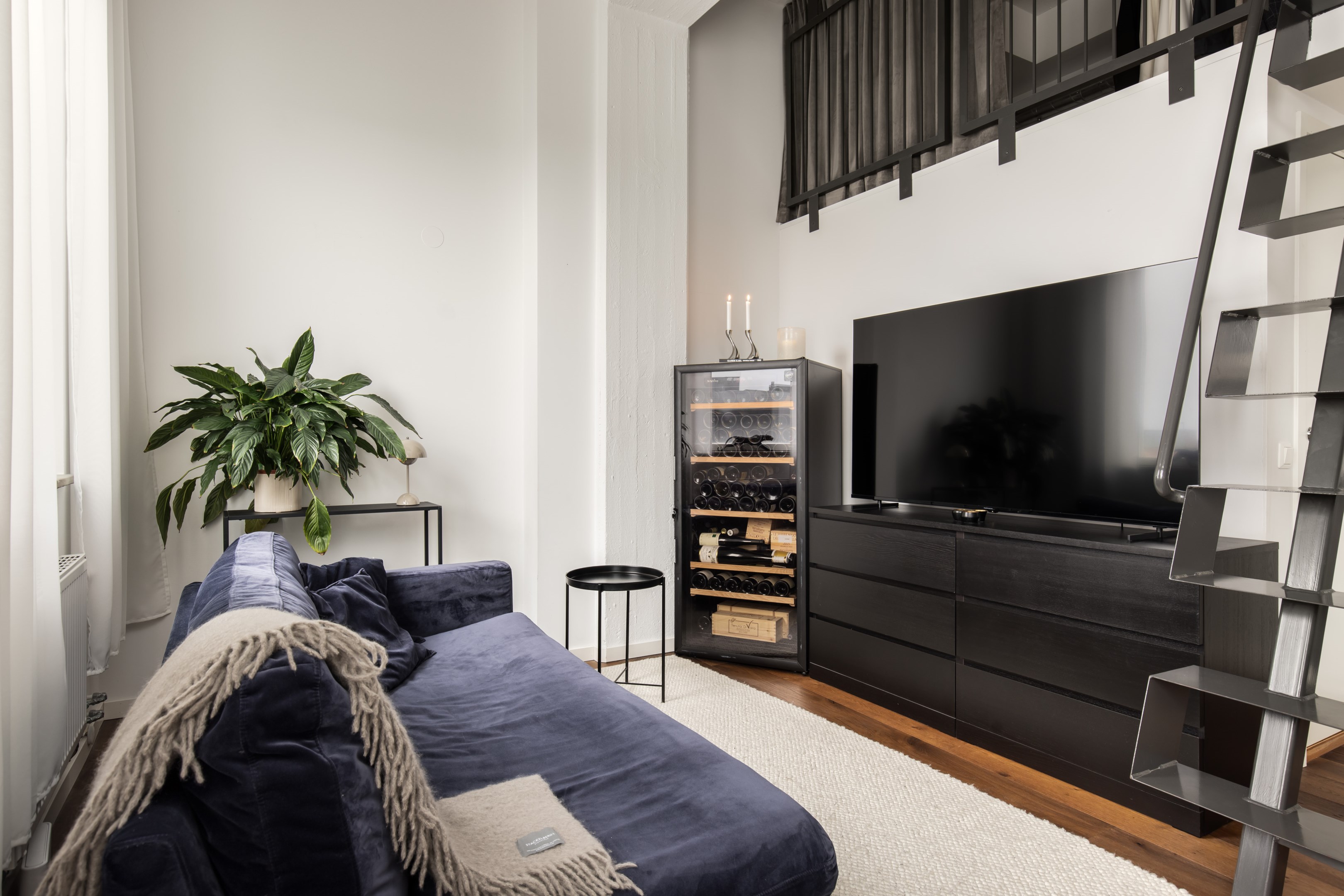 Bostadsbild från Stig Lindbergs Gata 17A, Såld i Porslinskvarteren, Värmdö