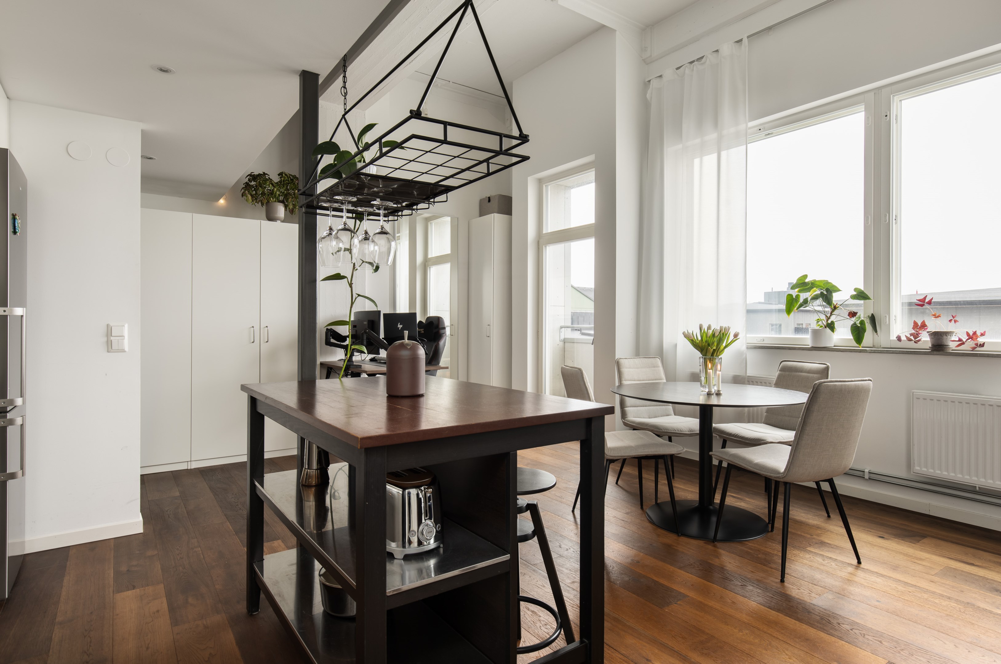 Bostadsbild från Stig Lindbergs Gata 17A, Såld i Porslinskvarteren, Värmdö