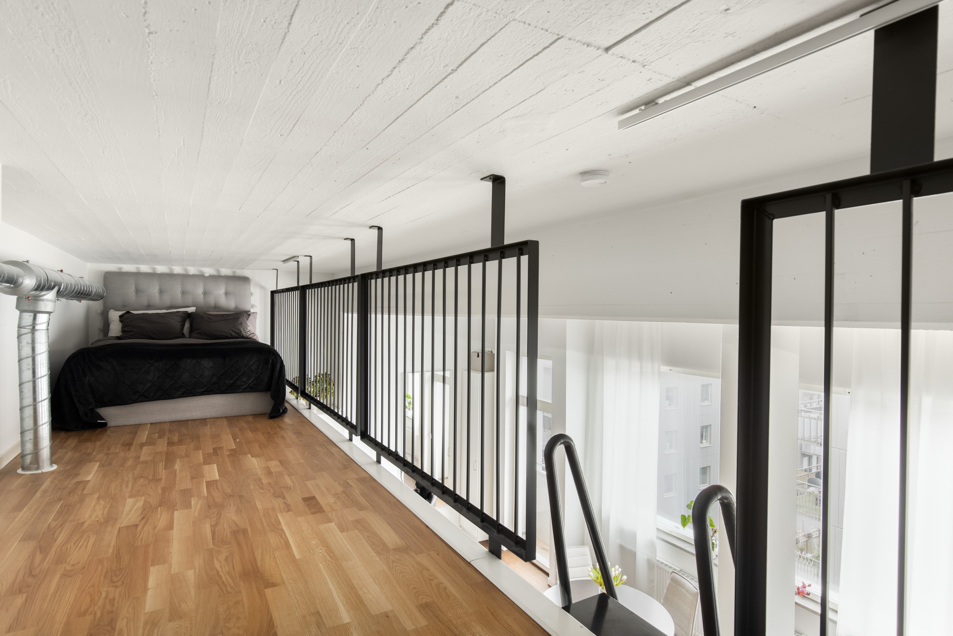 Bostadsbild från Stig Lindbergs Gata 17A, Såld i Porslinskvarteren, Värmdö