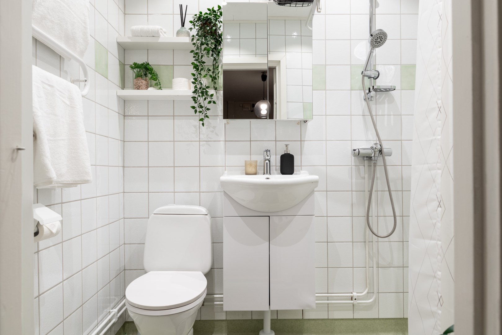 Bostadsbild från Haga parkgata 13A, Såld i Haga, Västerås