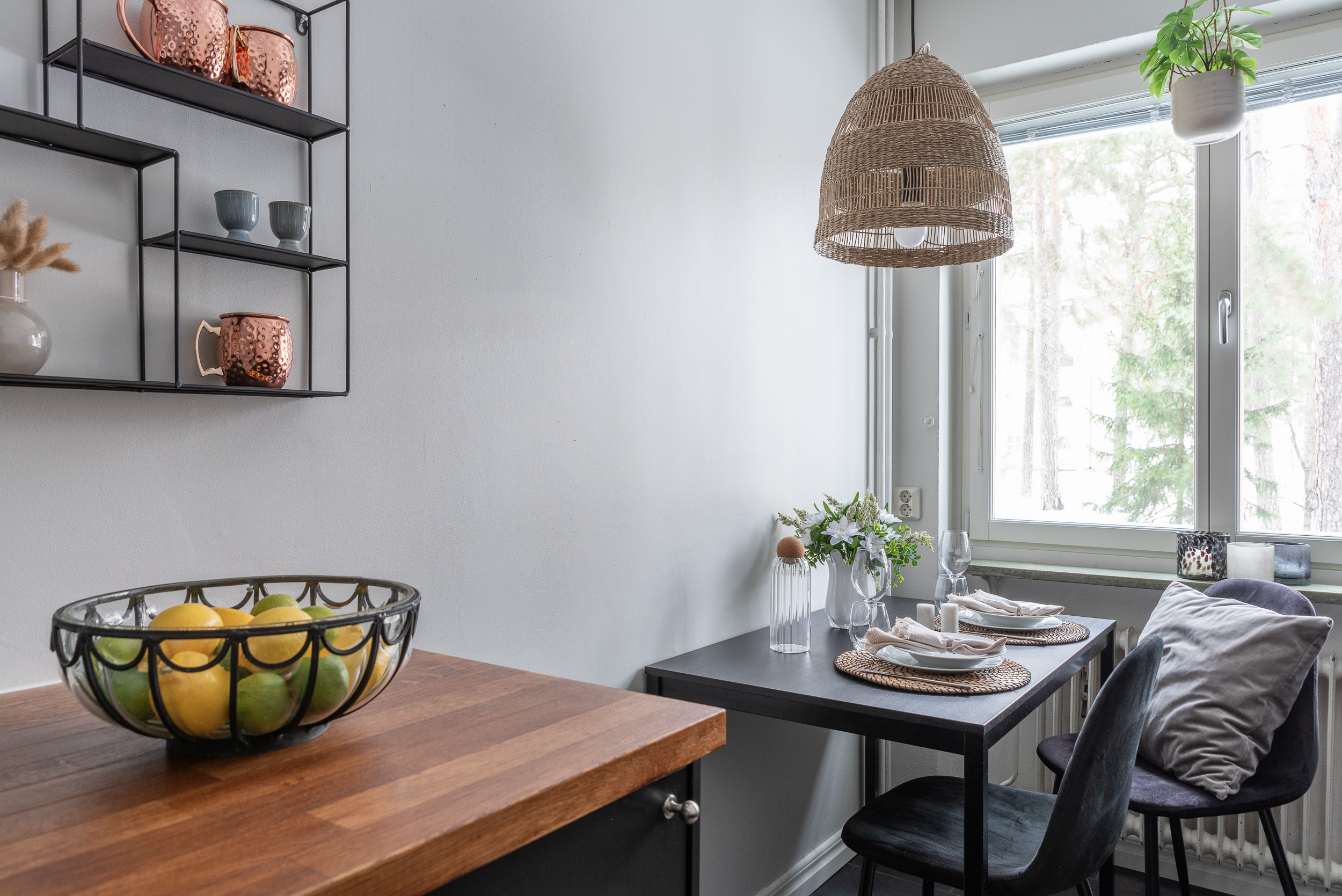 Bostadsbild från Haga parkgata 13A, Såld i Haga, Västerås