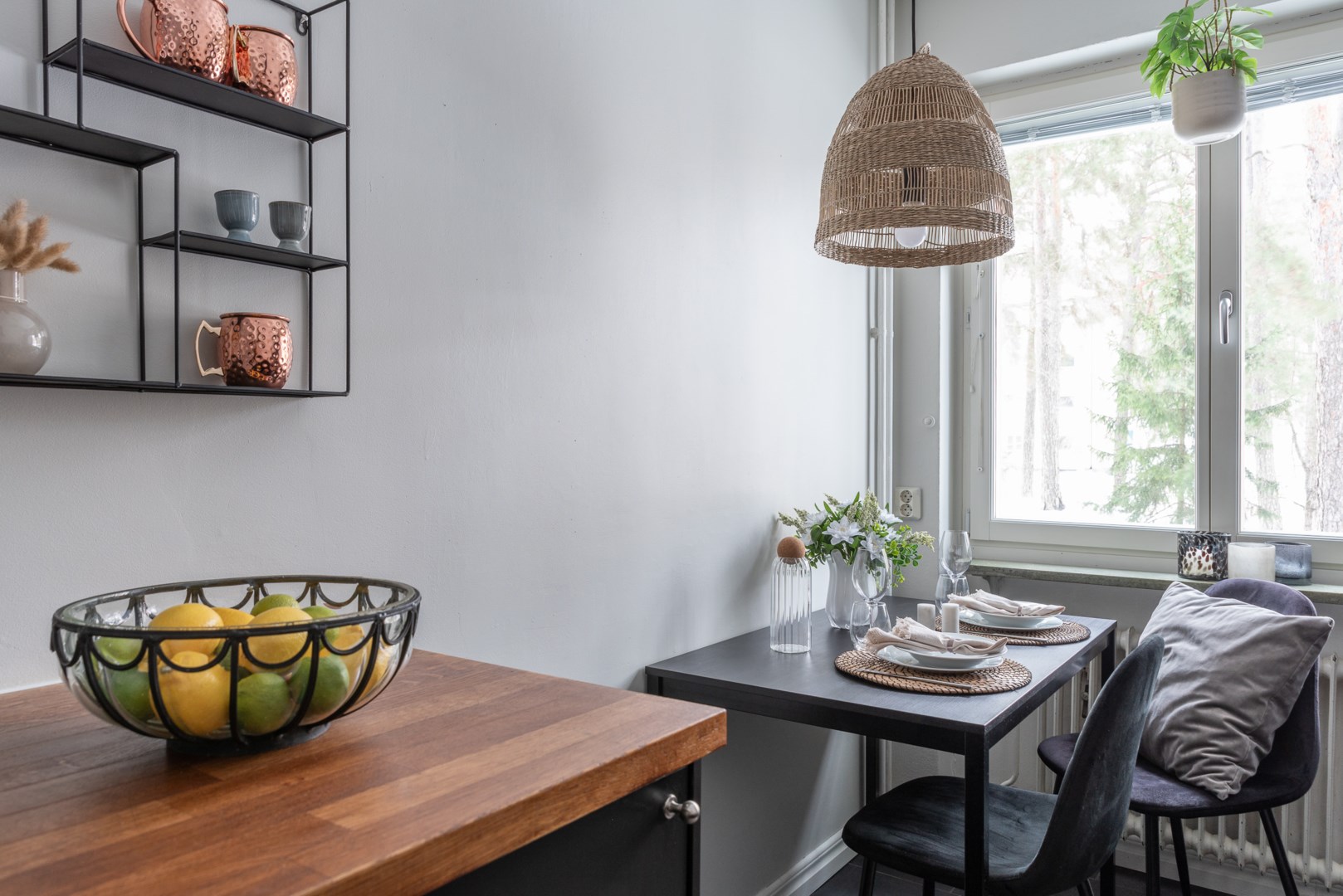 Bostadsbild från Haga parkgata 13A, Såld i Haga, Västerås