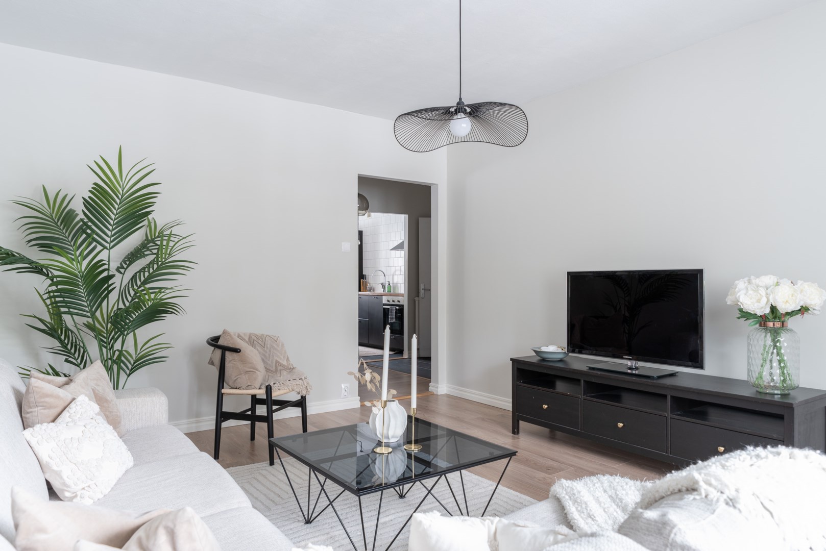 Bostadsbild från Haga parkgata 13A, Såld i Haga, Västerås