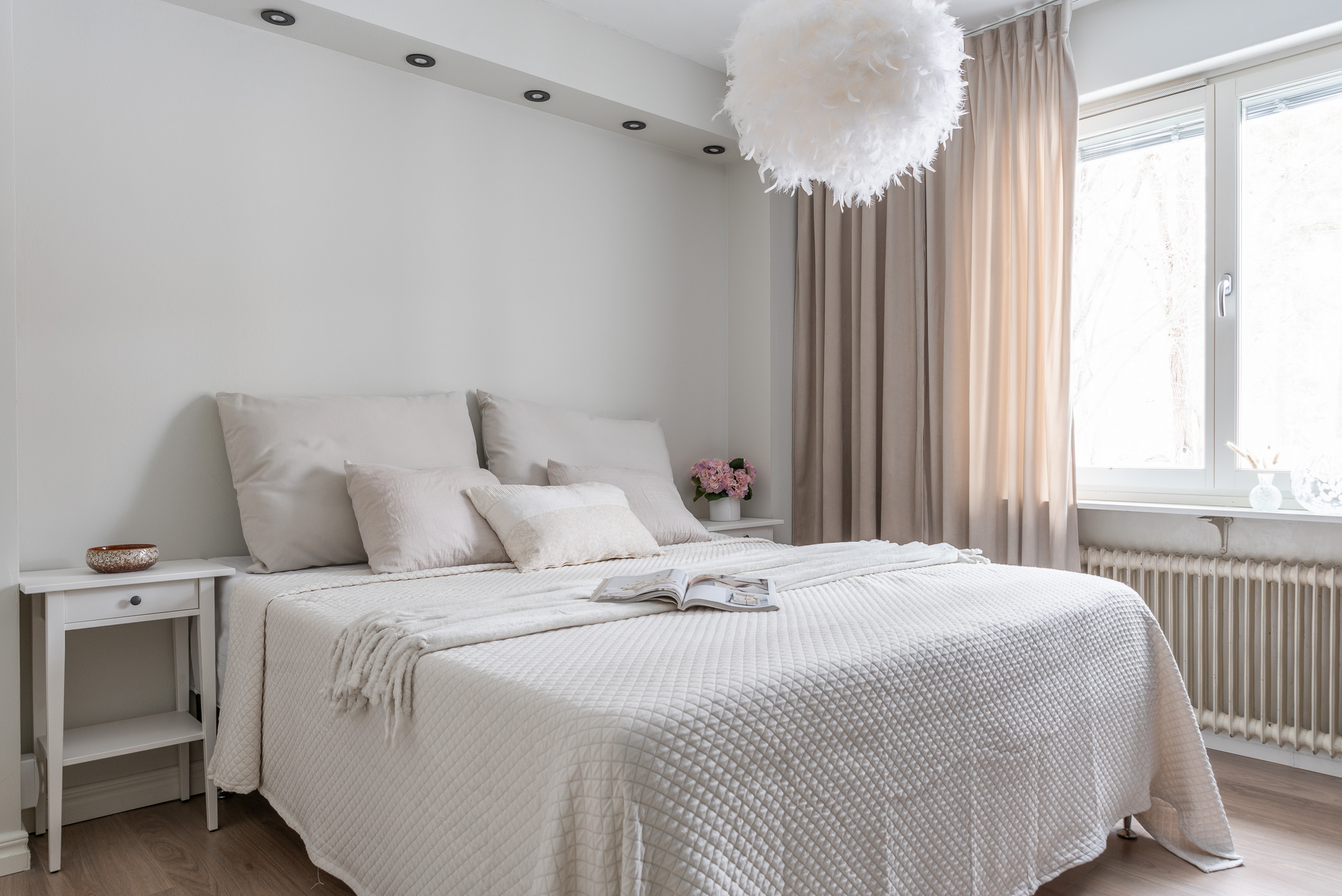 Bostadsbild från Haga parkgata 13A, Såld i Haga, Västerås