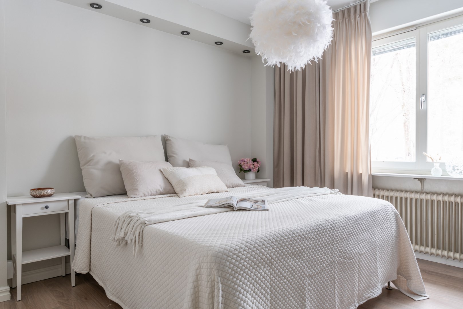 Bostadsbild från Haga parkgata 13A, Såld i Haga, Västerås