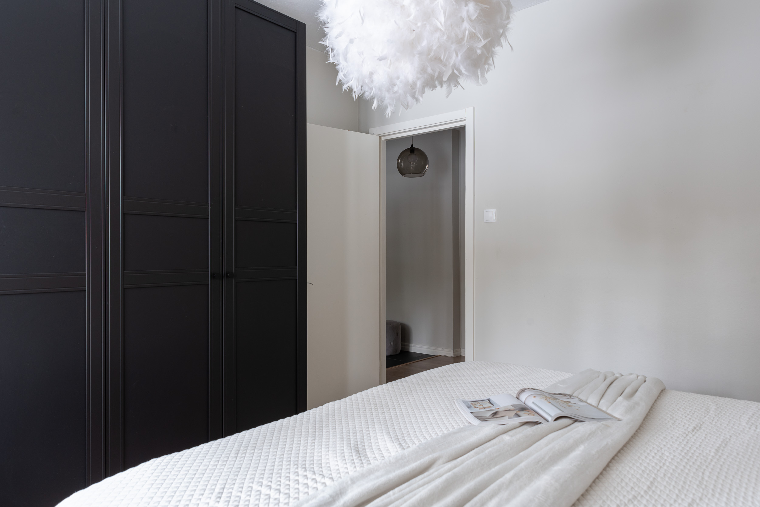 Bostadsbild från Haga parkgata 13A, Såld i Haga, Västerås