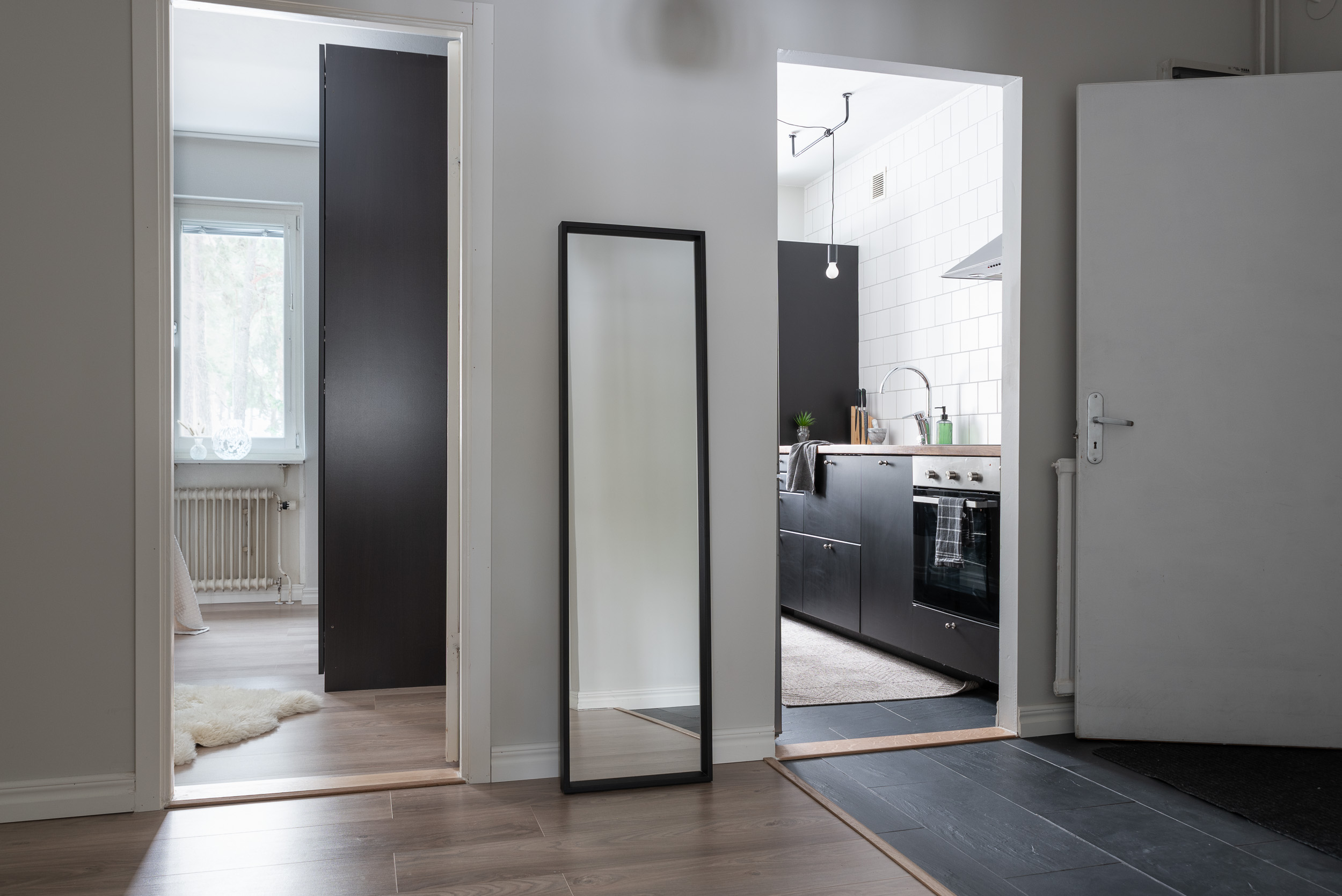 Bostadsbild från Haga parkgata 13A, Såld i Haga, Västerås