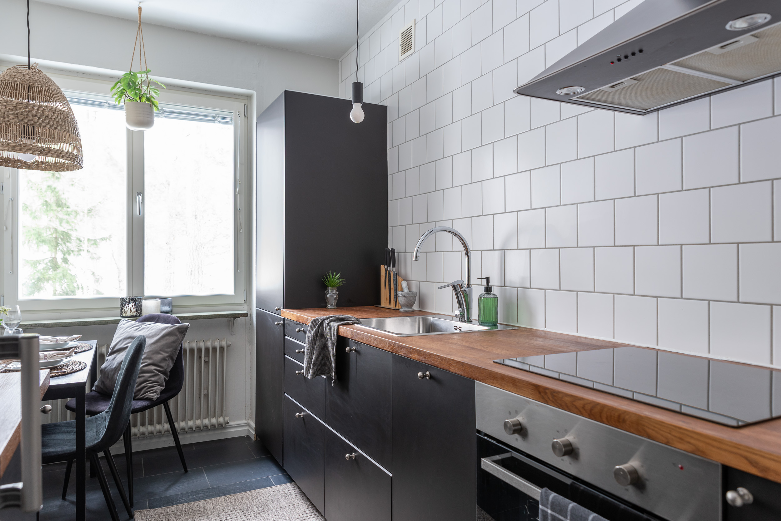 Bostadsbild från Haga parkgata 13A, Såld i Haga, Västerås